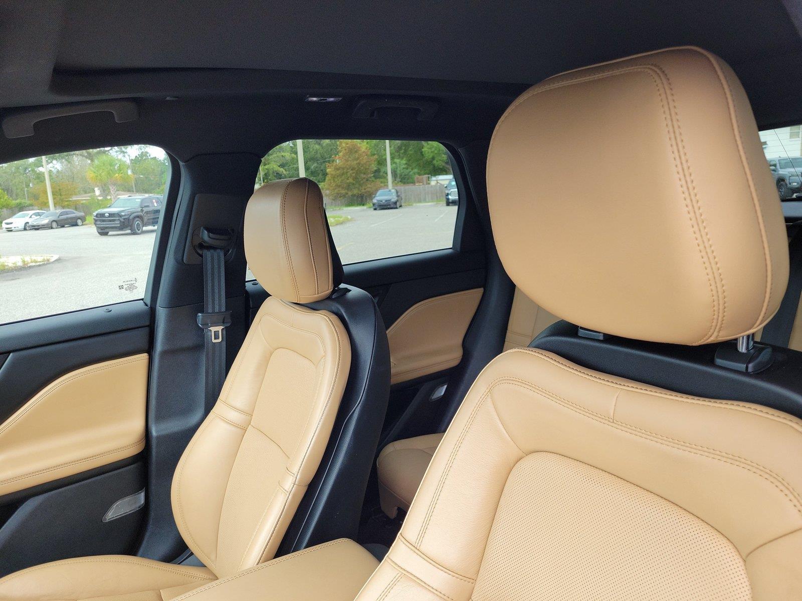 Used 2020 Lincoln Corsair SUV