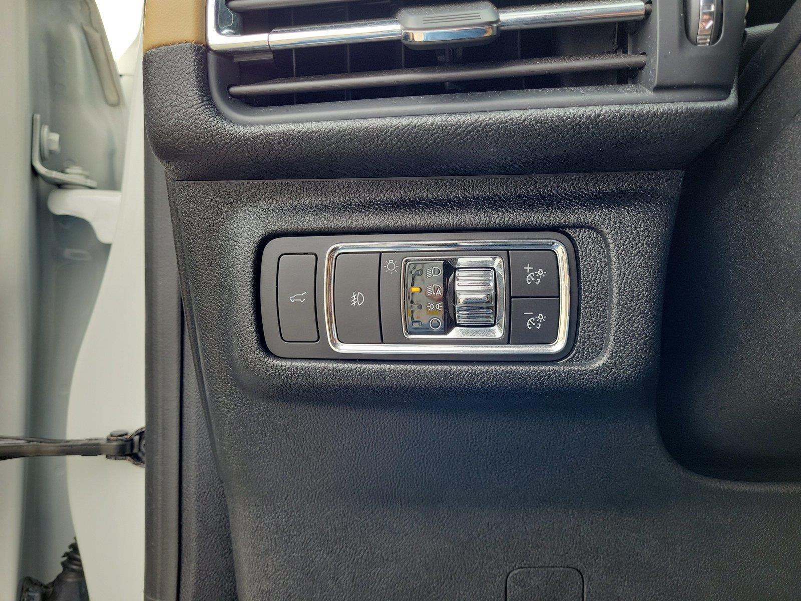 Used 2020 Lincoln Corsair SUV