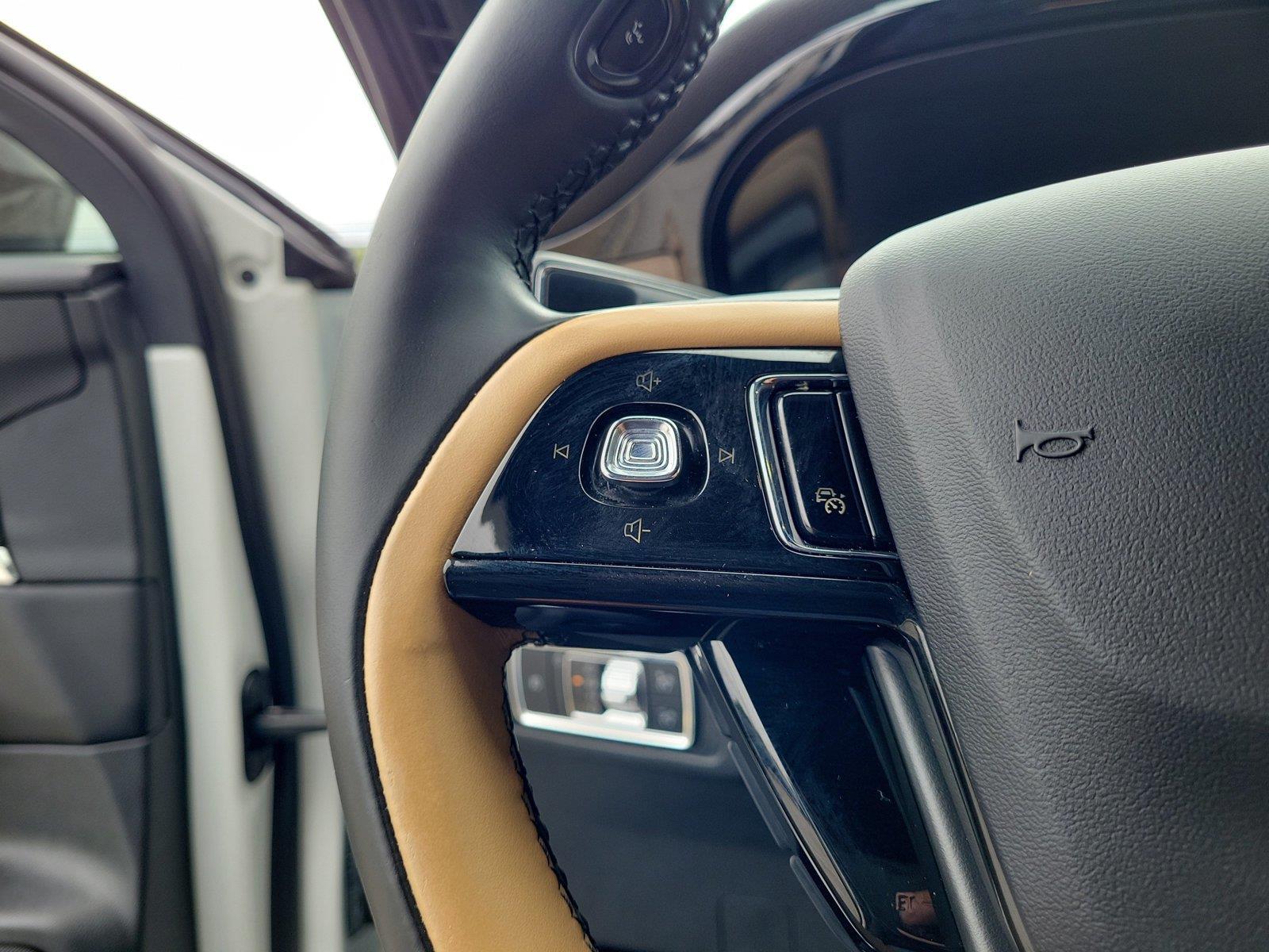 Used 2020 Lincoln Corsair SUV