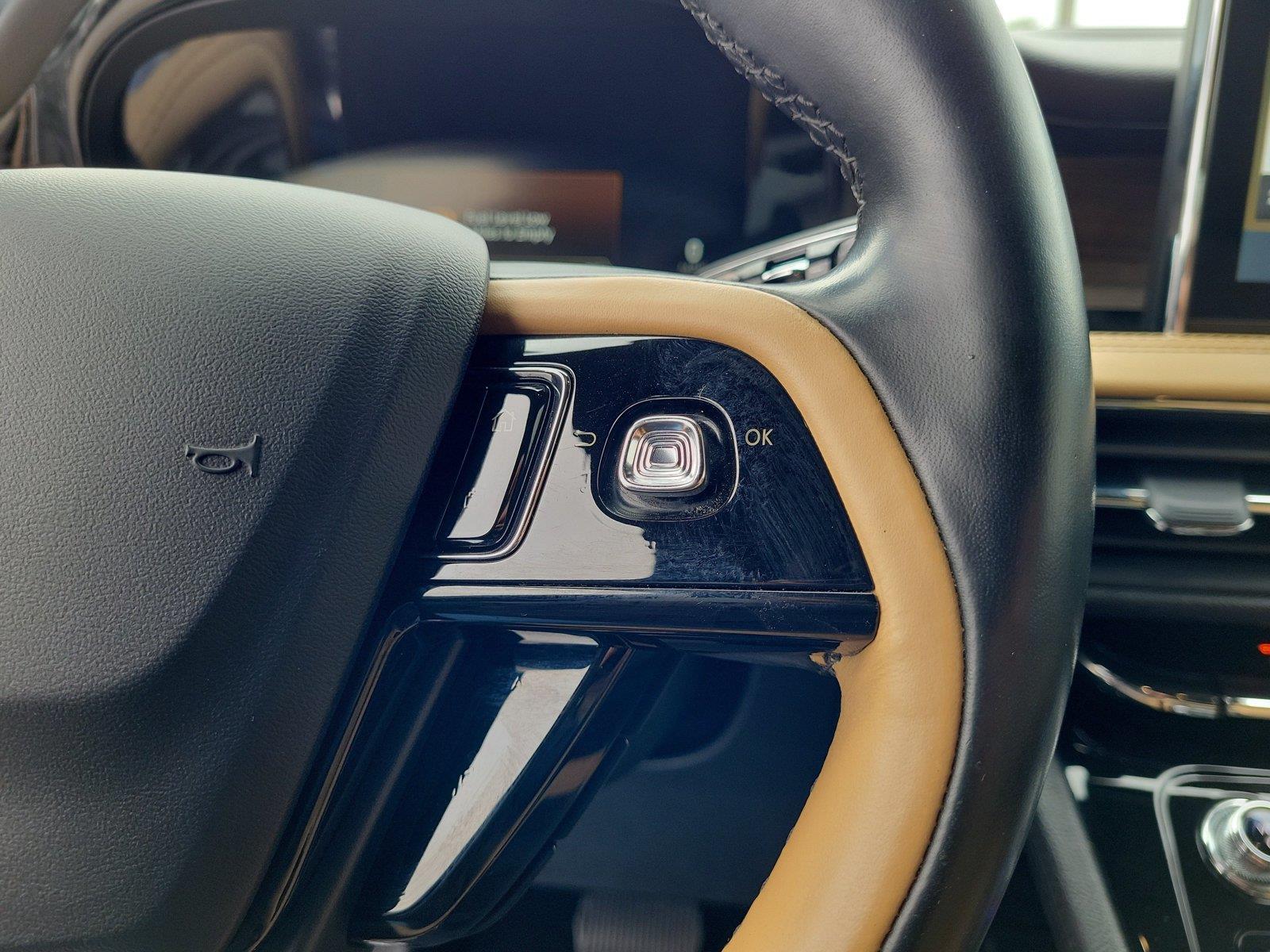 Used 2020 Lincoln Corsair SUV