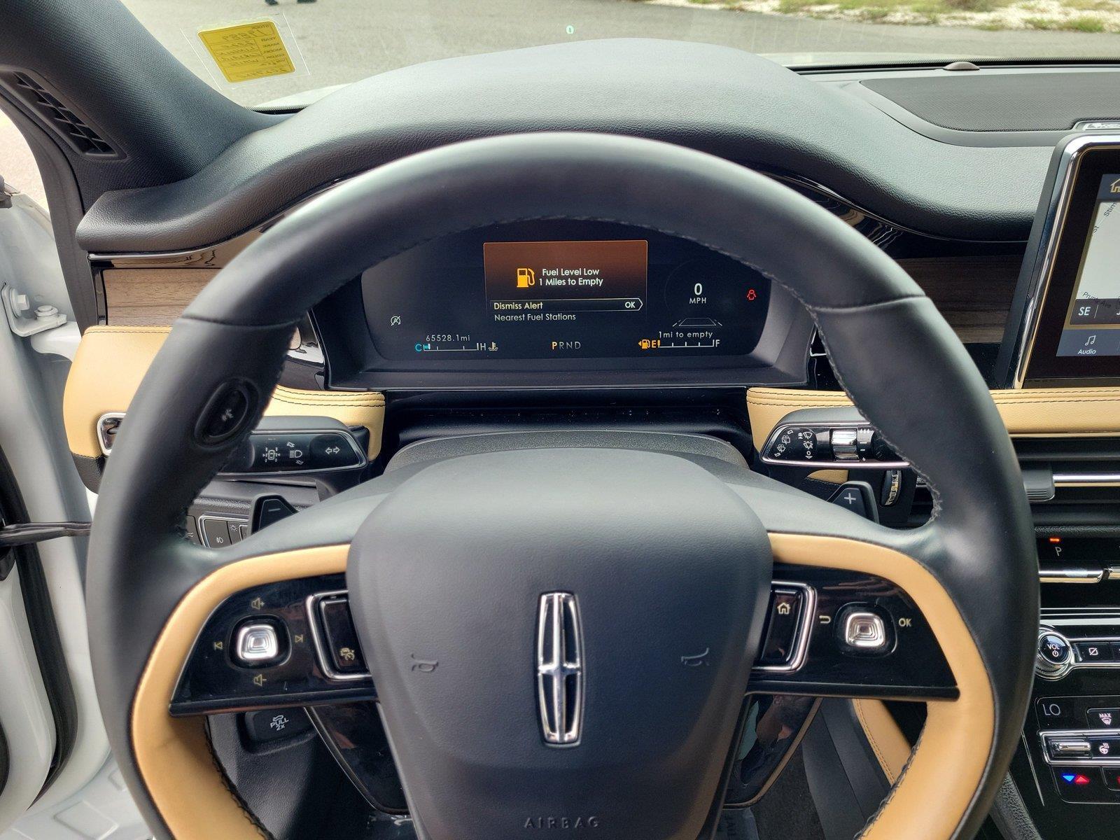 Used 2020 Lincoln Corsair SUV