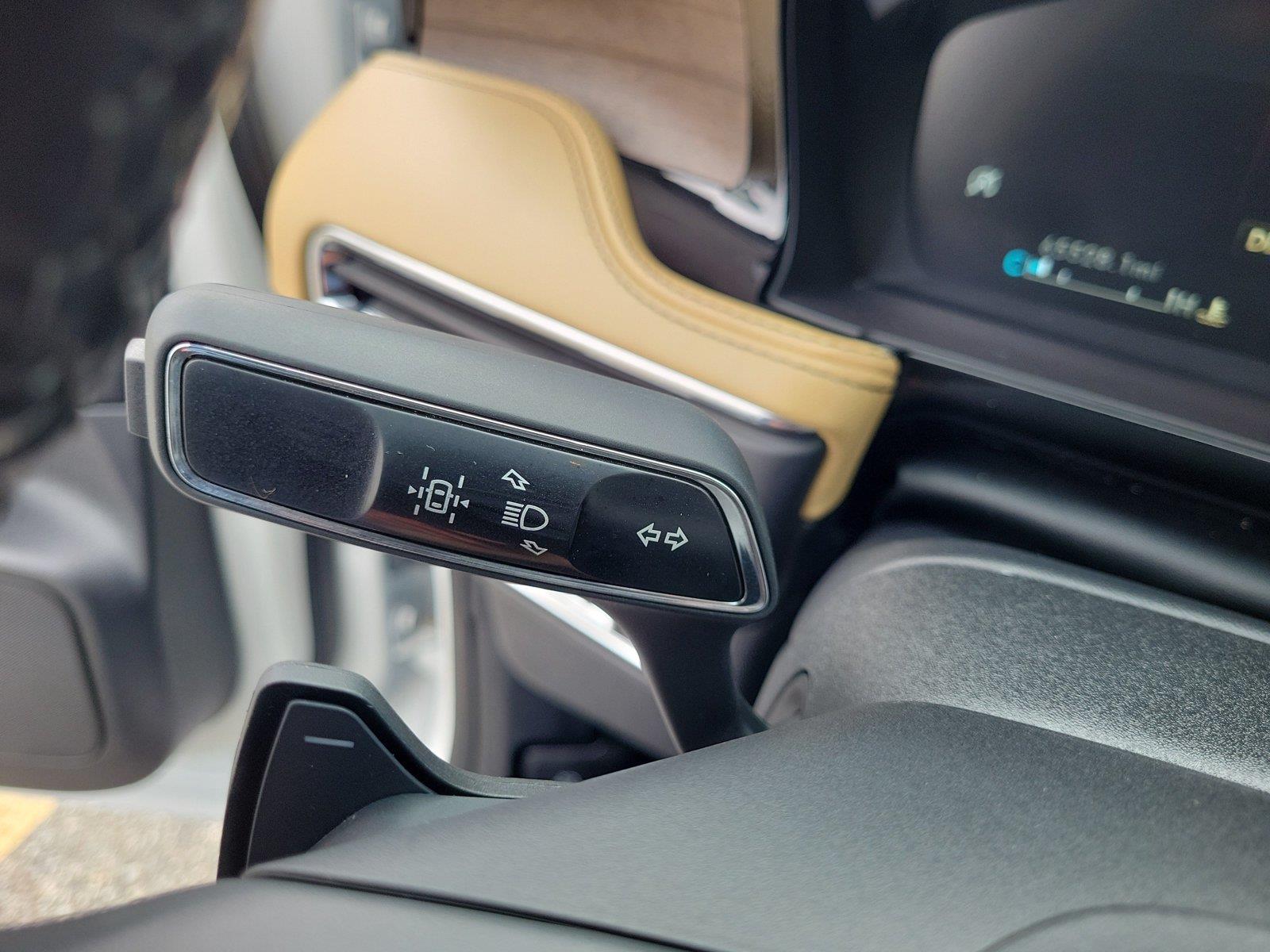 Used 2020 Lincoln Corsair SUV