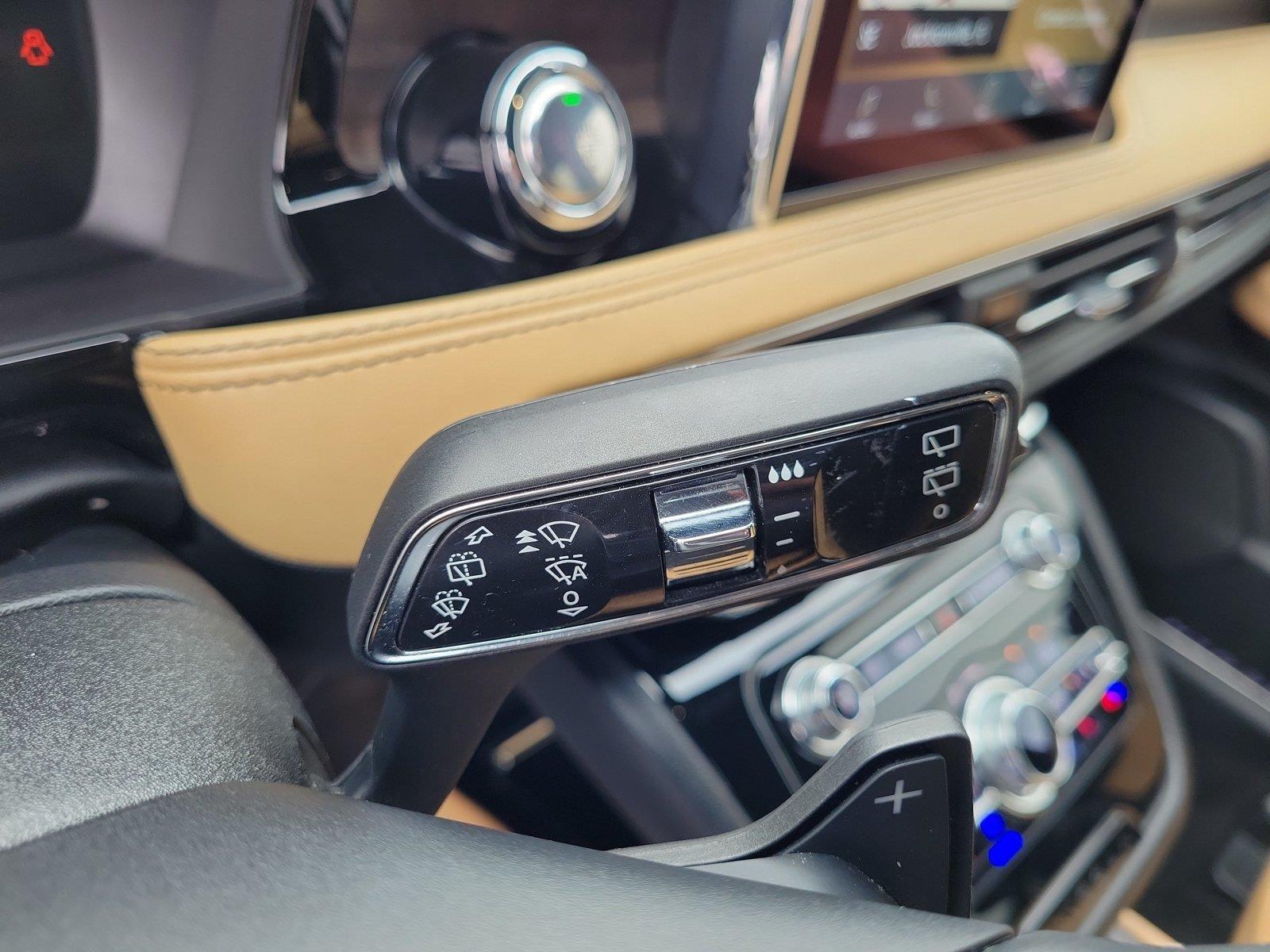 Used 2020 Lincoln Corsair SUV