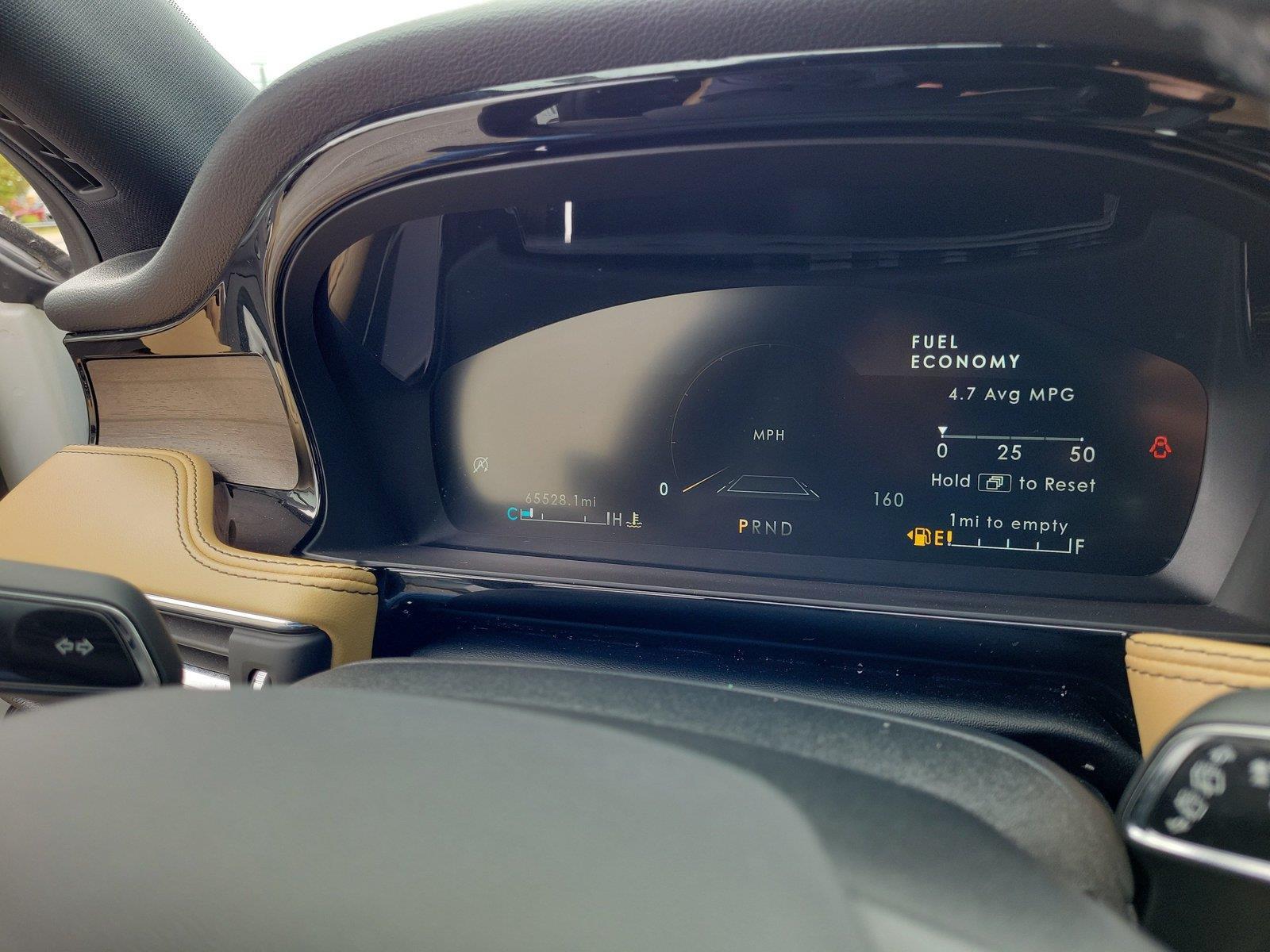 Used 2020 Lincoln Corsair SUV