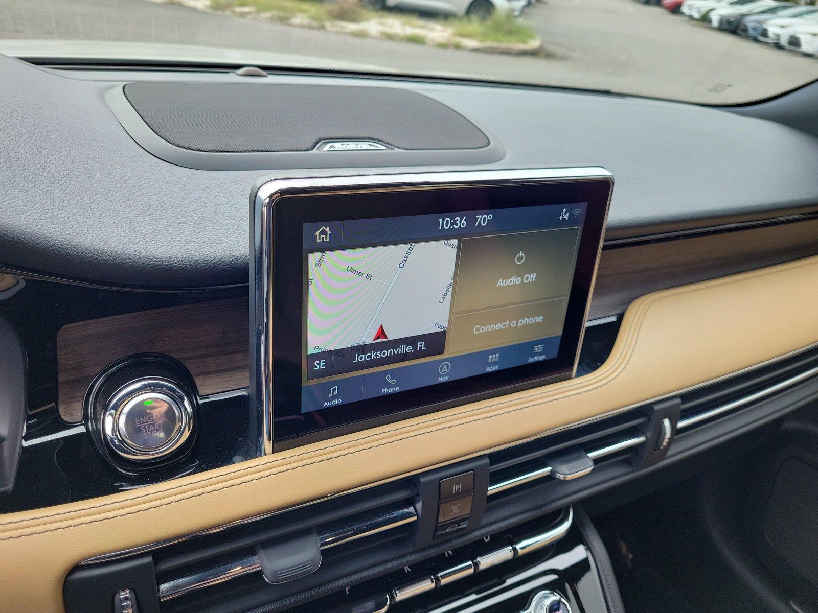 Used 2020 Lincoln Corsair SUV
