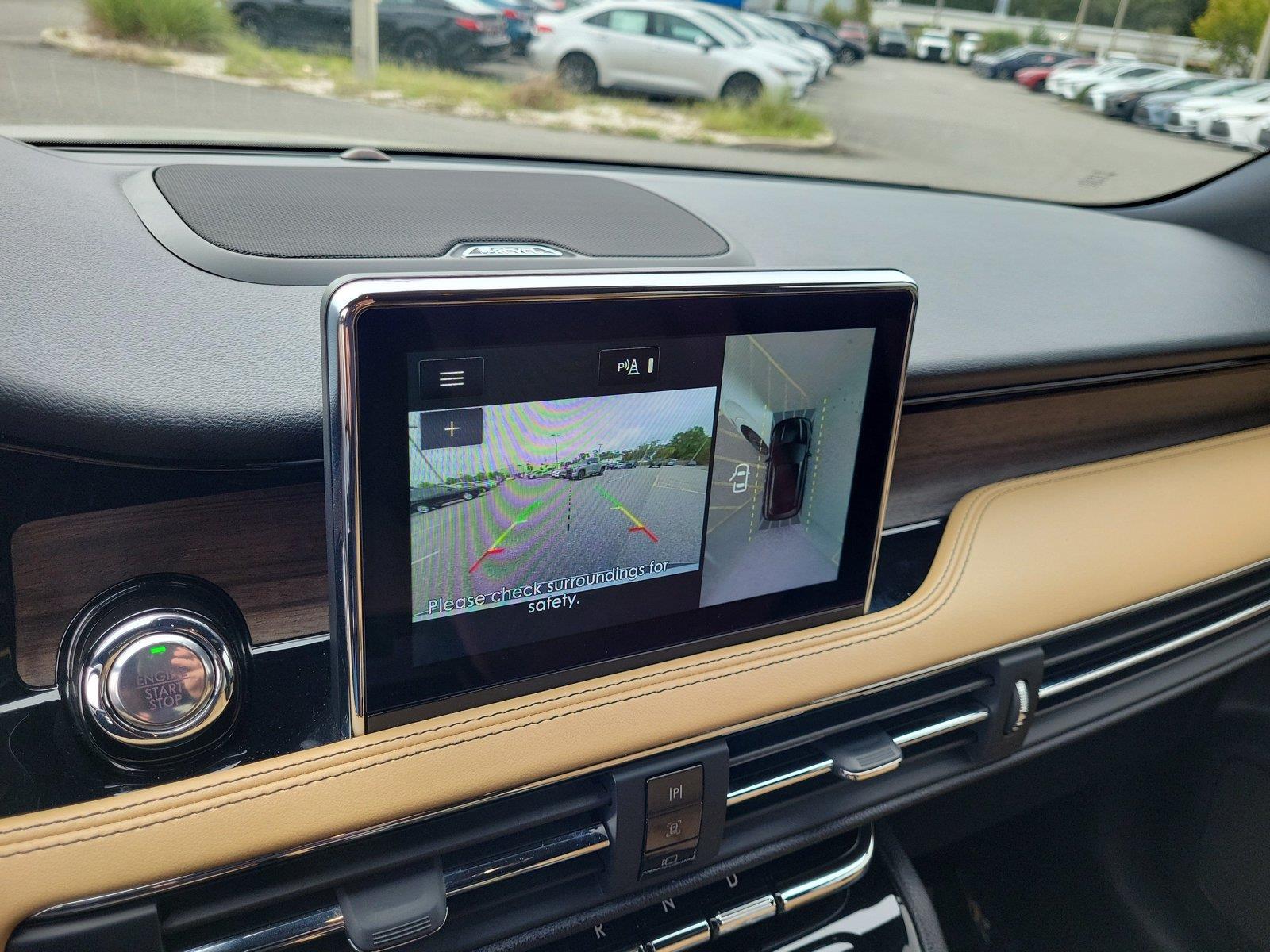 Used 2020 Lincoln Corsair SUV