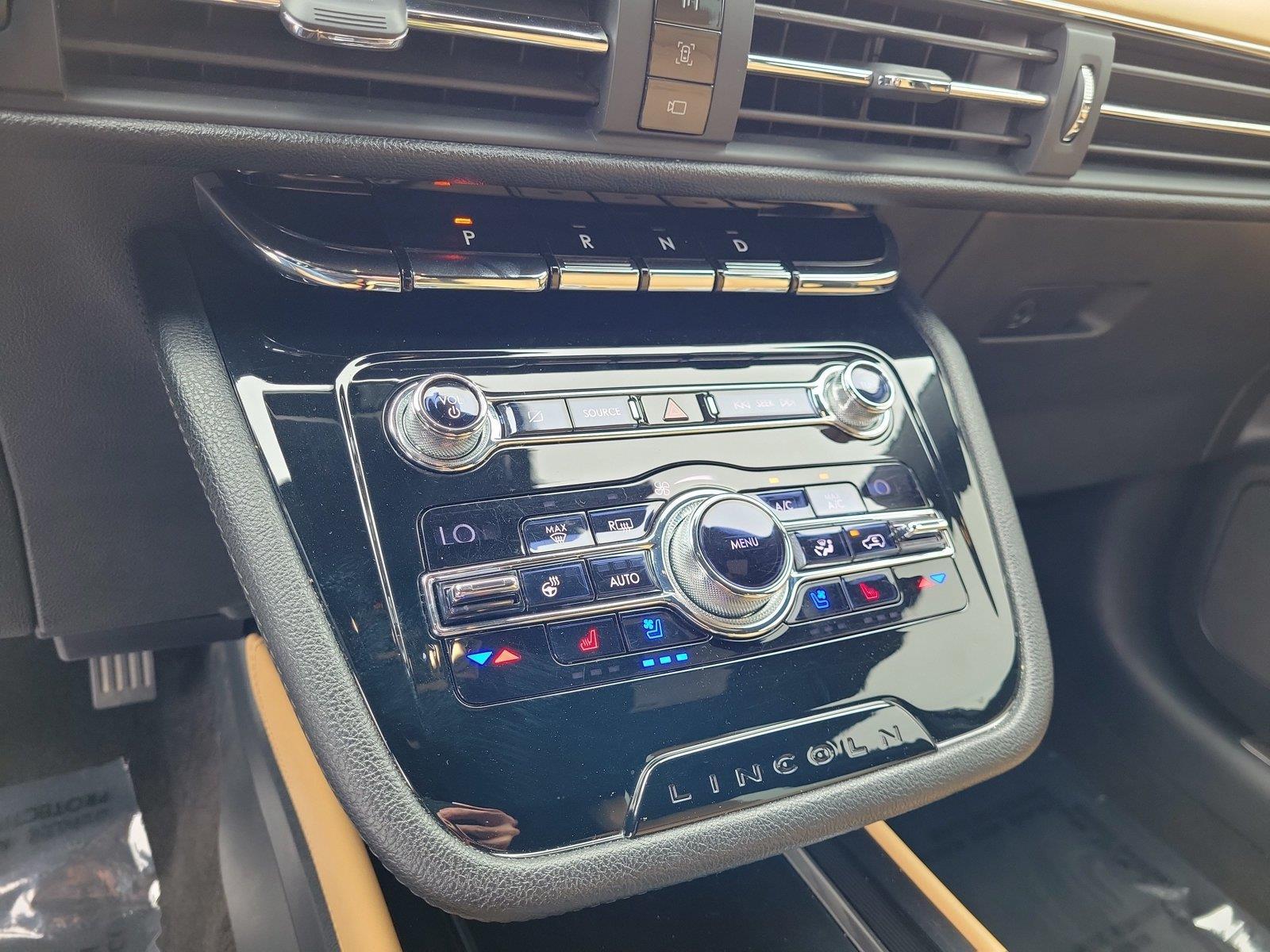 Used 2020 Lincoln Corsair SUV