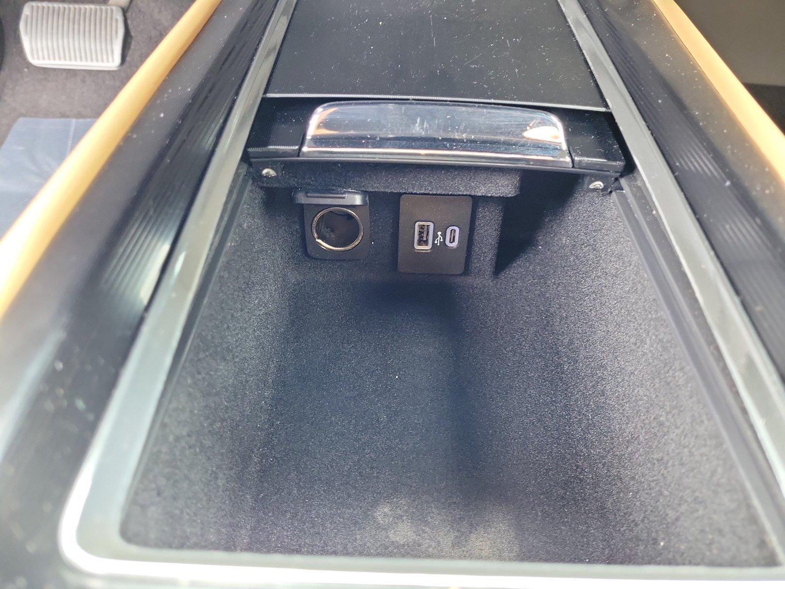 Used 2020 Lincoln Corsair SUV