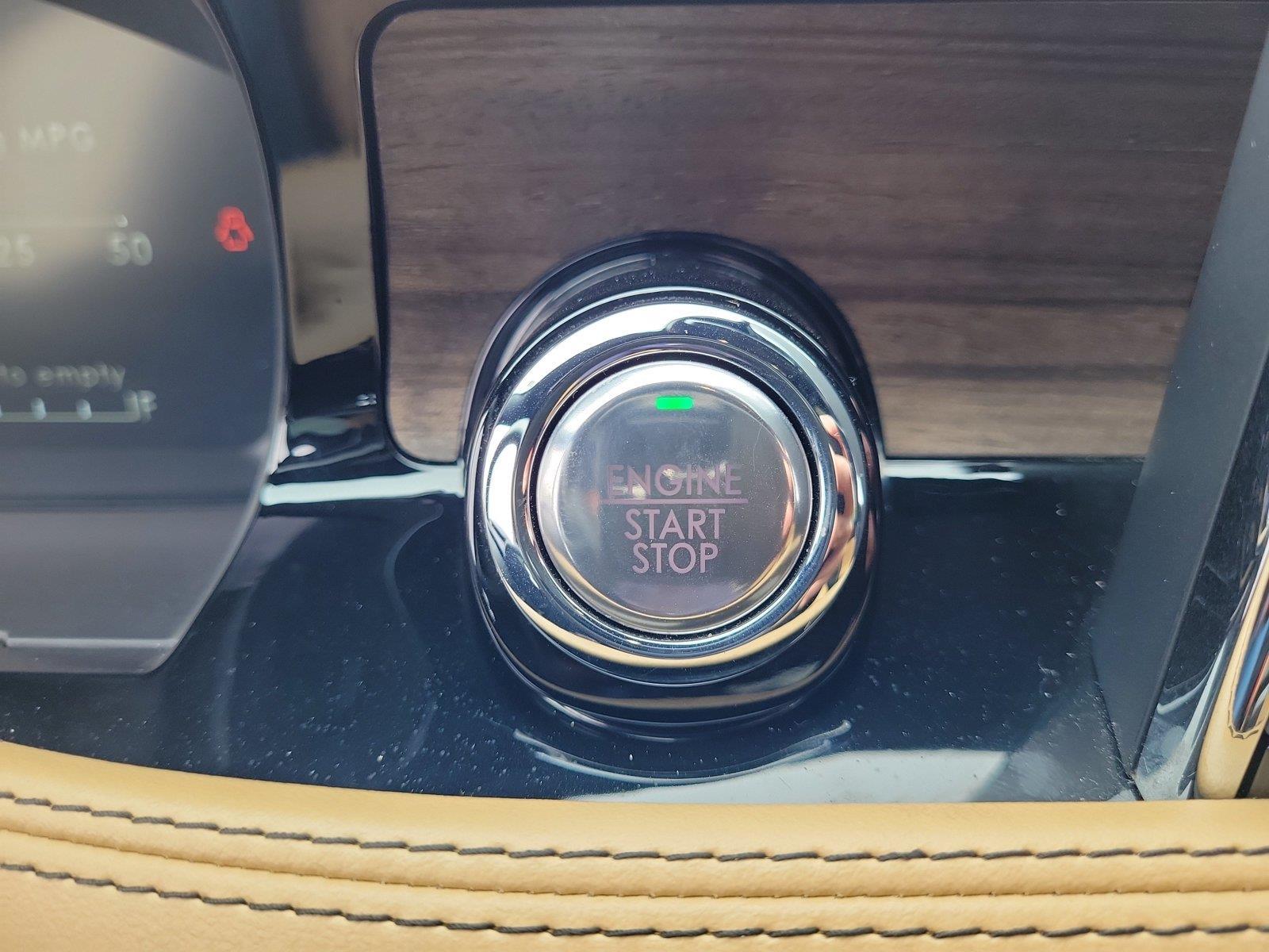 Used 2020 Lincoln Corsair SUV