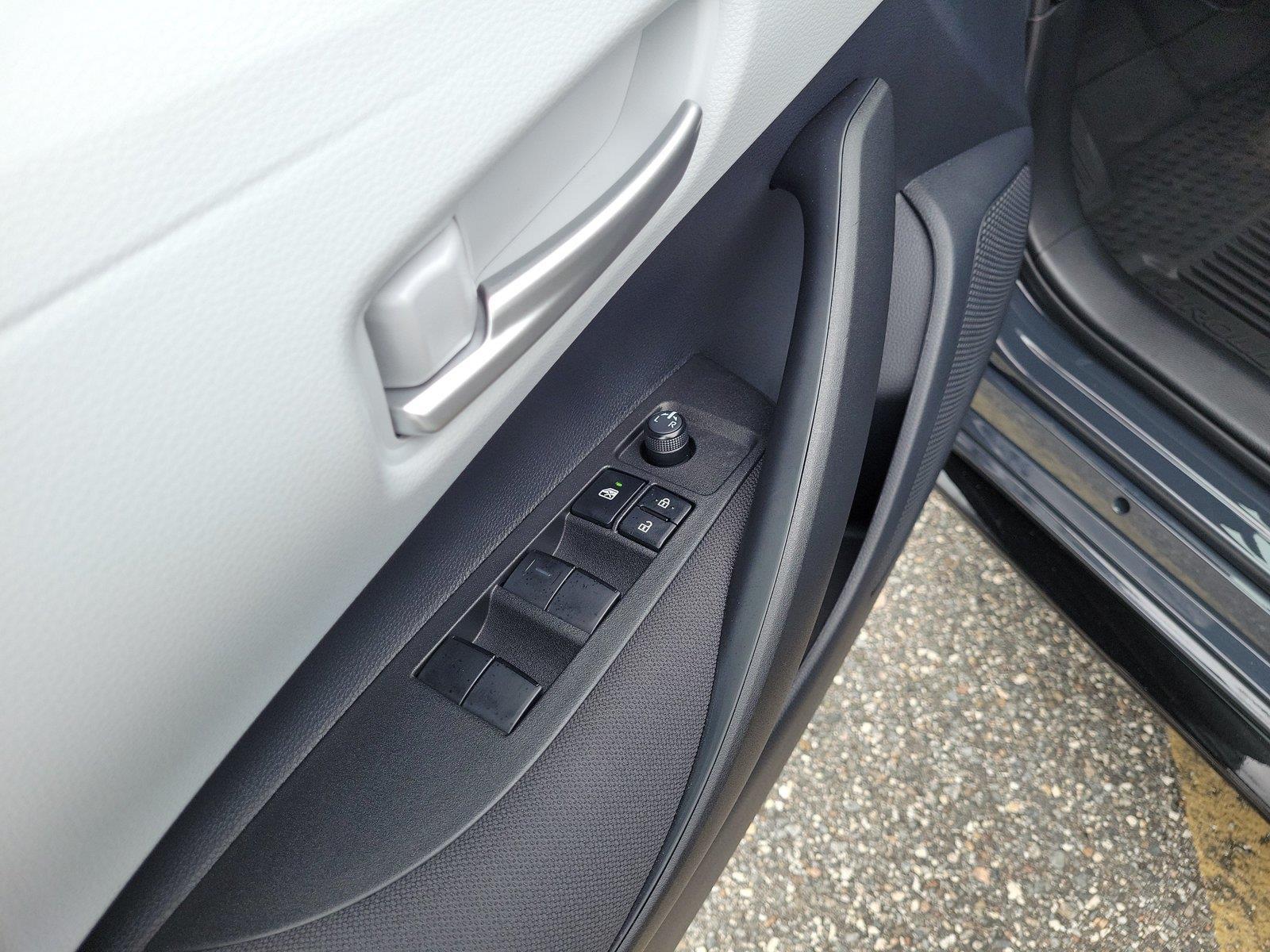 Used 2026 Toyota Corolla Sedan