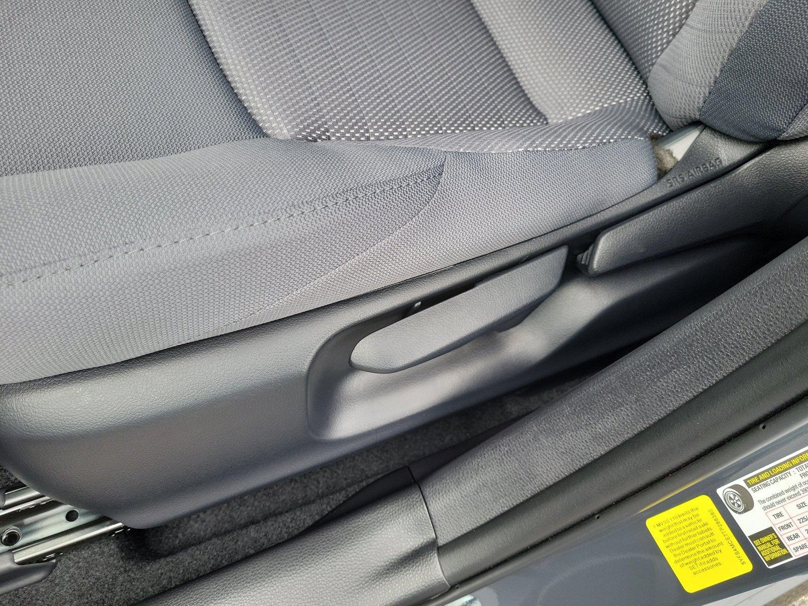 Used 2026 Toyota Corolla Sedan