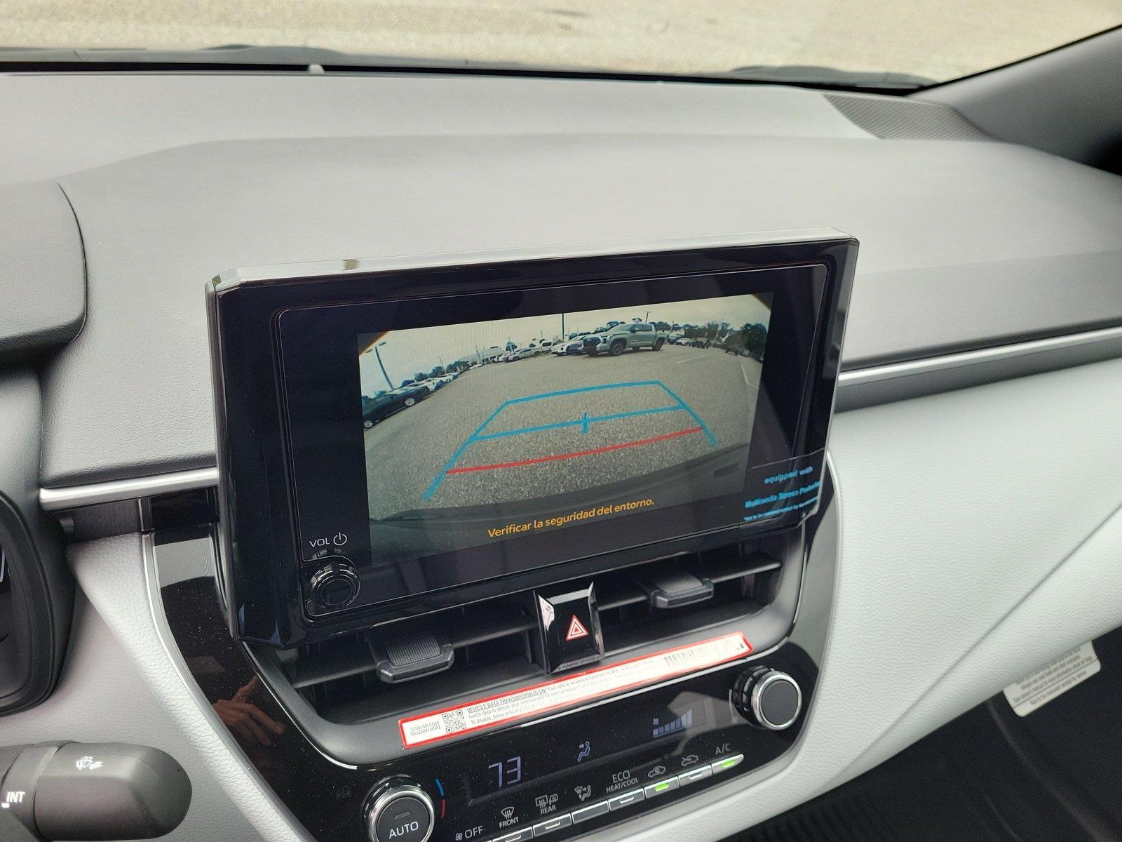 Used 2026 Toyota Corolla Sedan