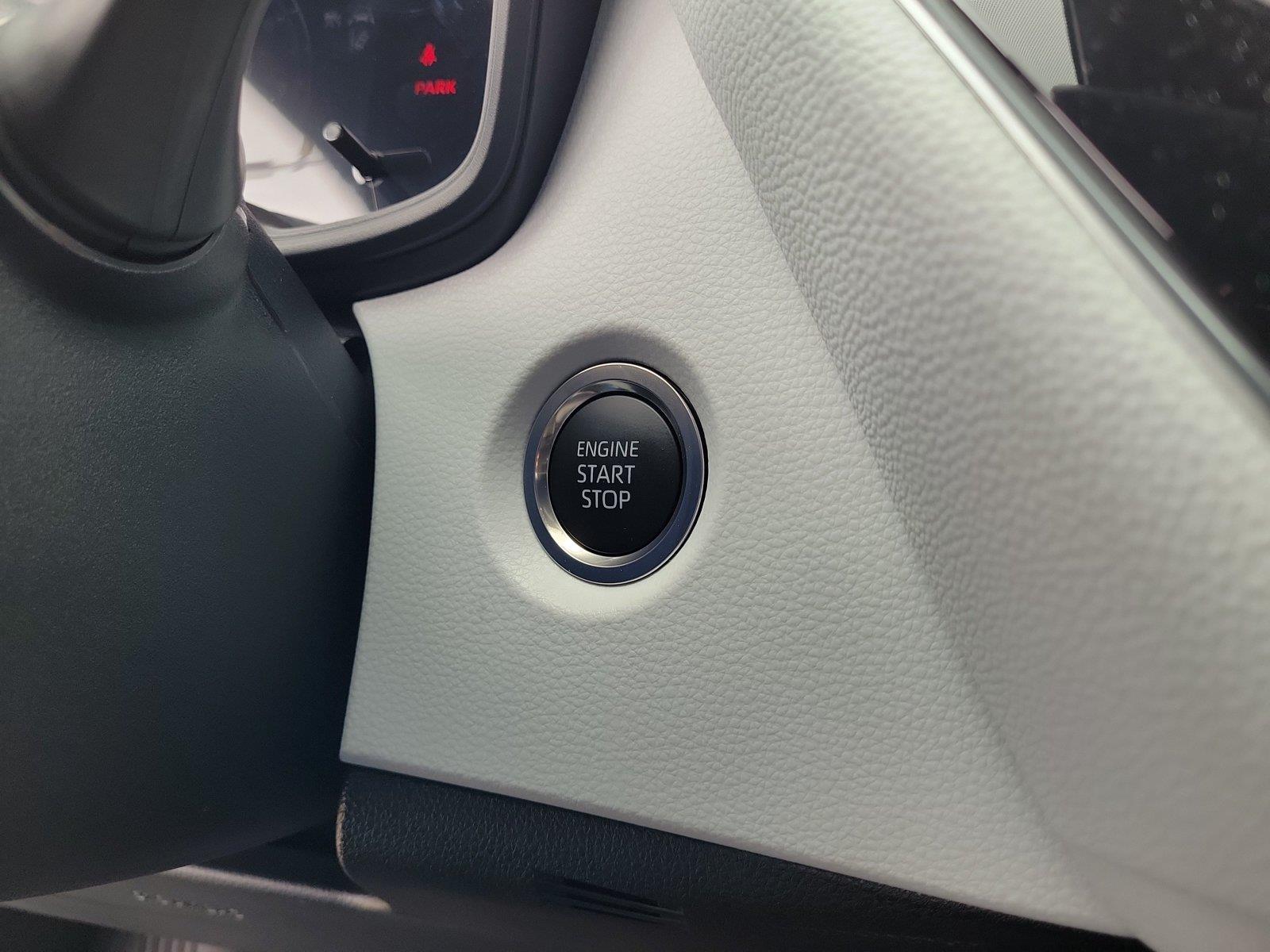 Used 2026 Toyota Corolla Sedan
