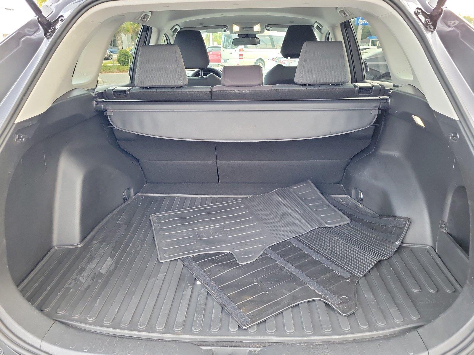Used 2025 Toyota RAV4 SUV