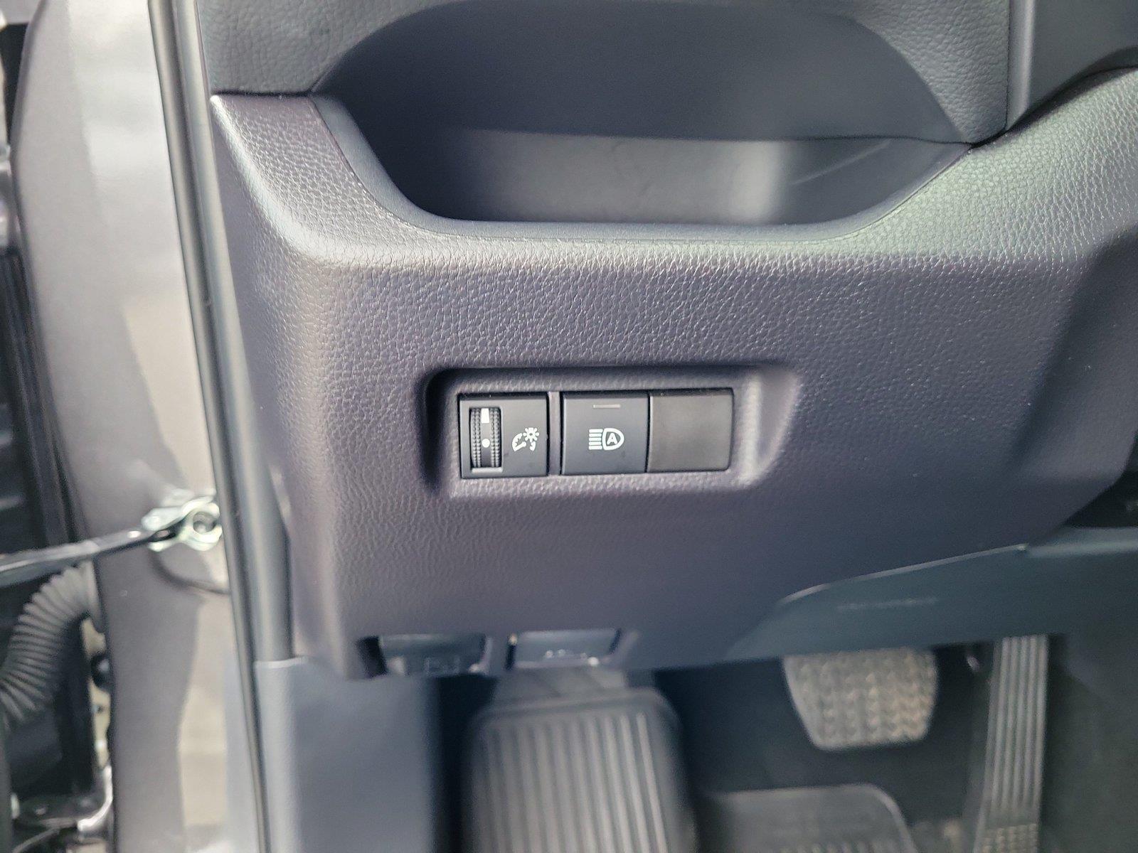 Used 2025 Toyota RAV4 SUV