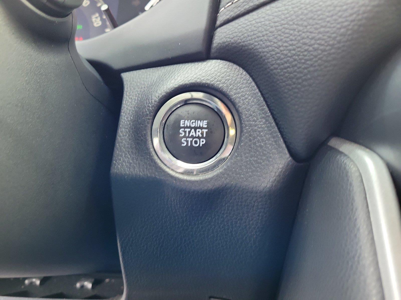 Used 2025 Toyota RAV4 SUV