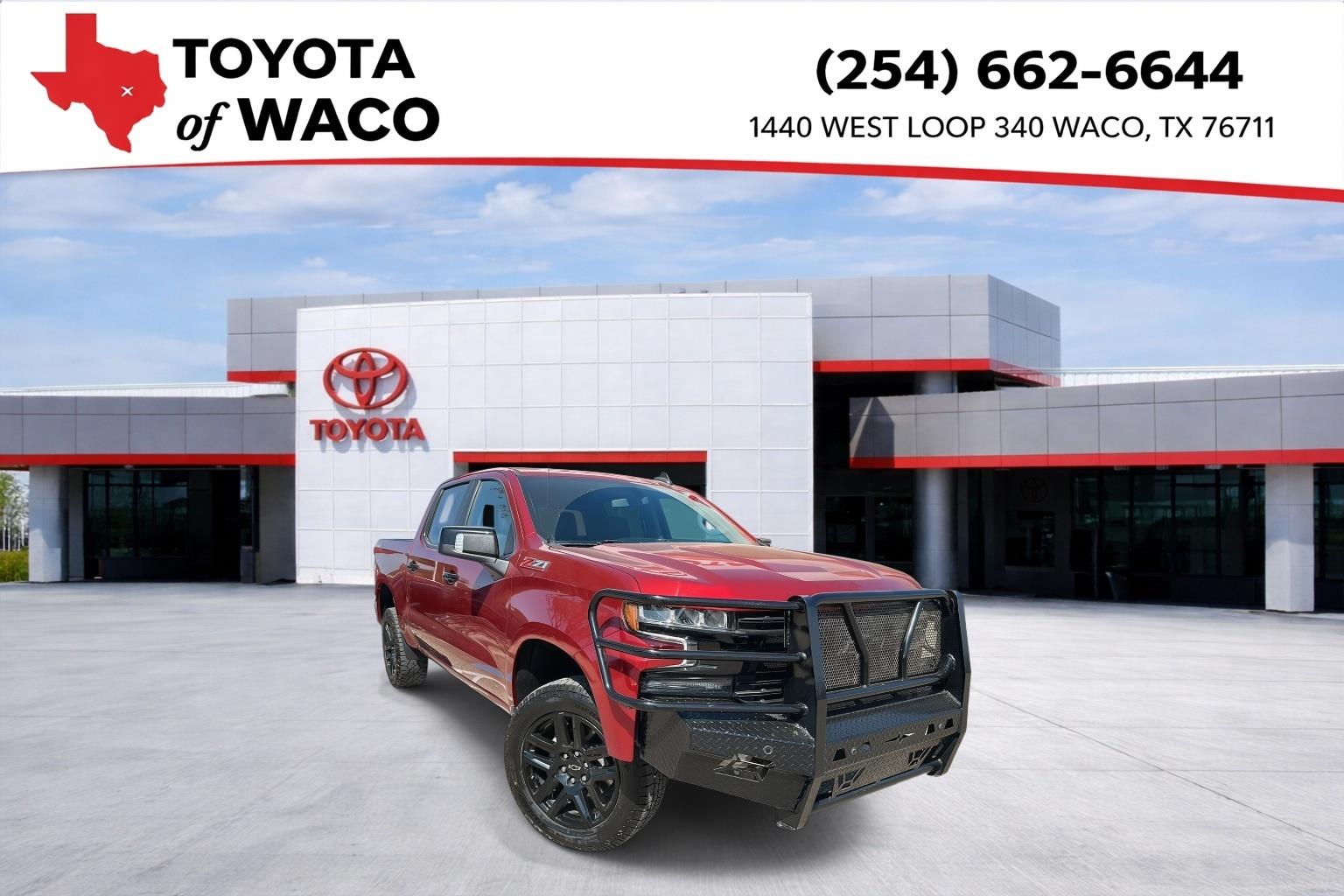 2022 Chevrolet Silverado 1500 Limited