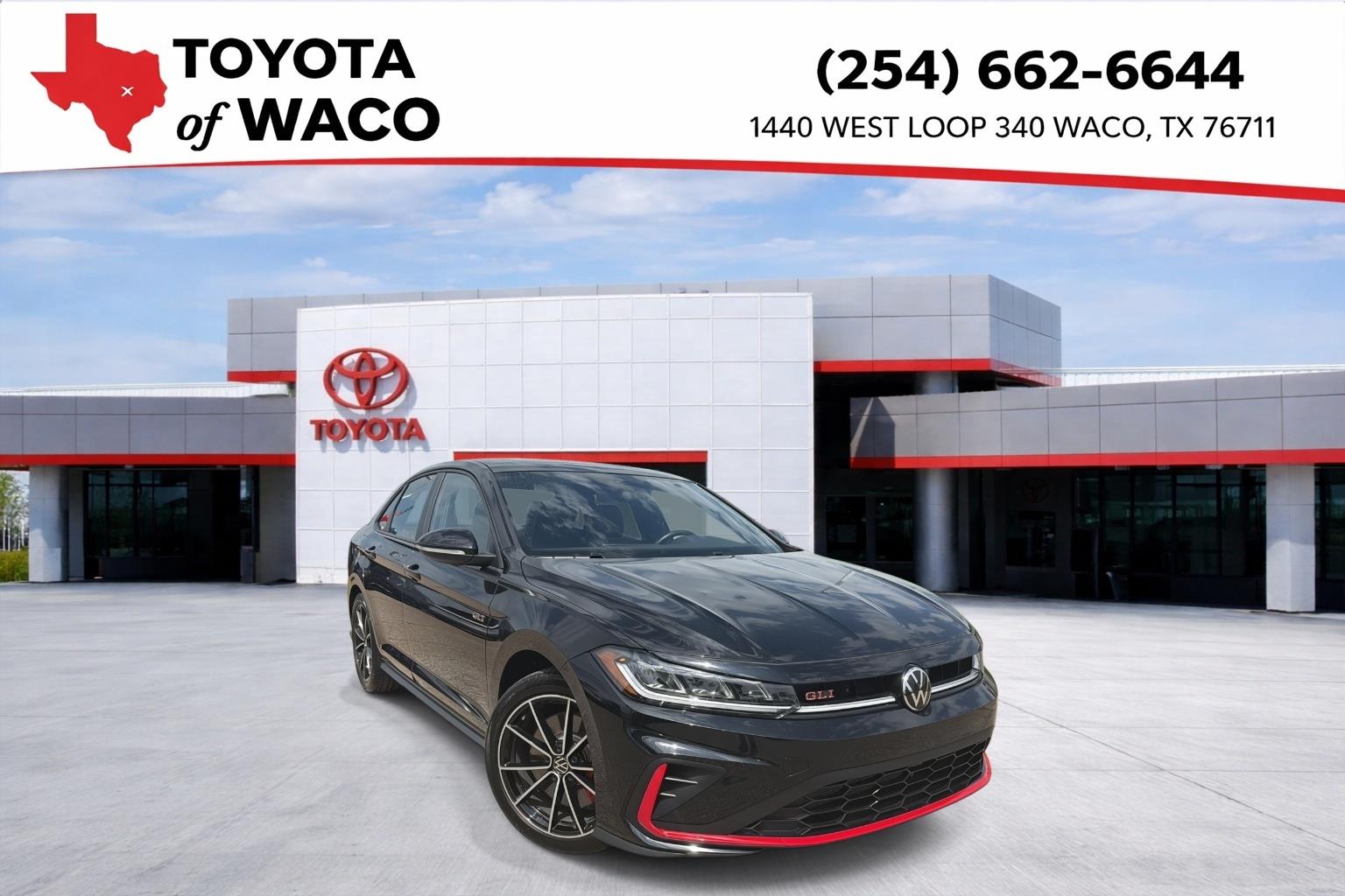 2025 Volkswagen Jetta