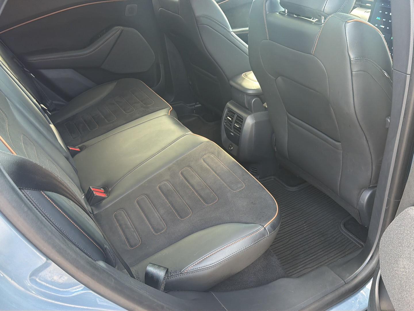 Used 2023 Ford Mustang Mach-E SUV