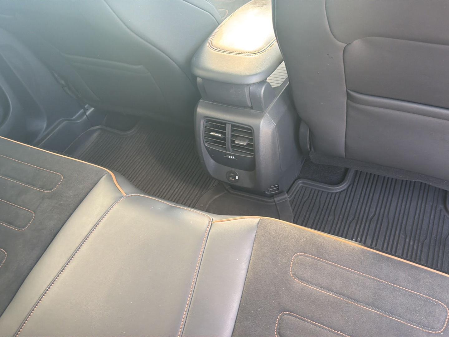Used 2023 Ford Mustang Mach-E SUV