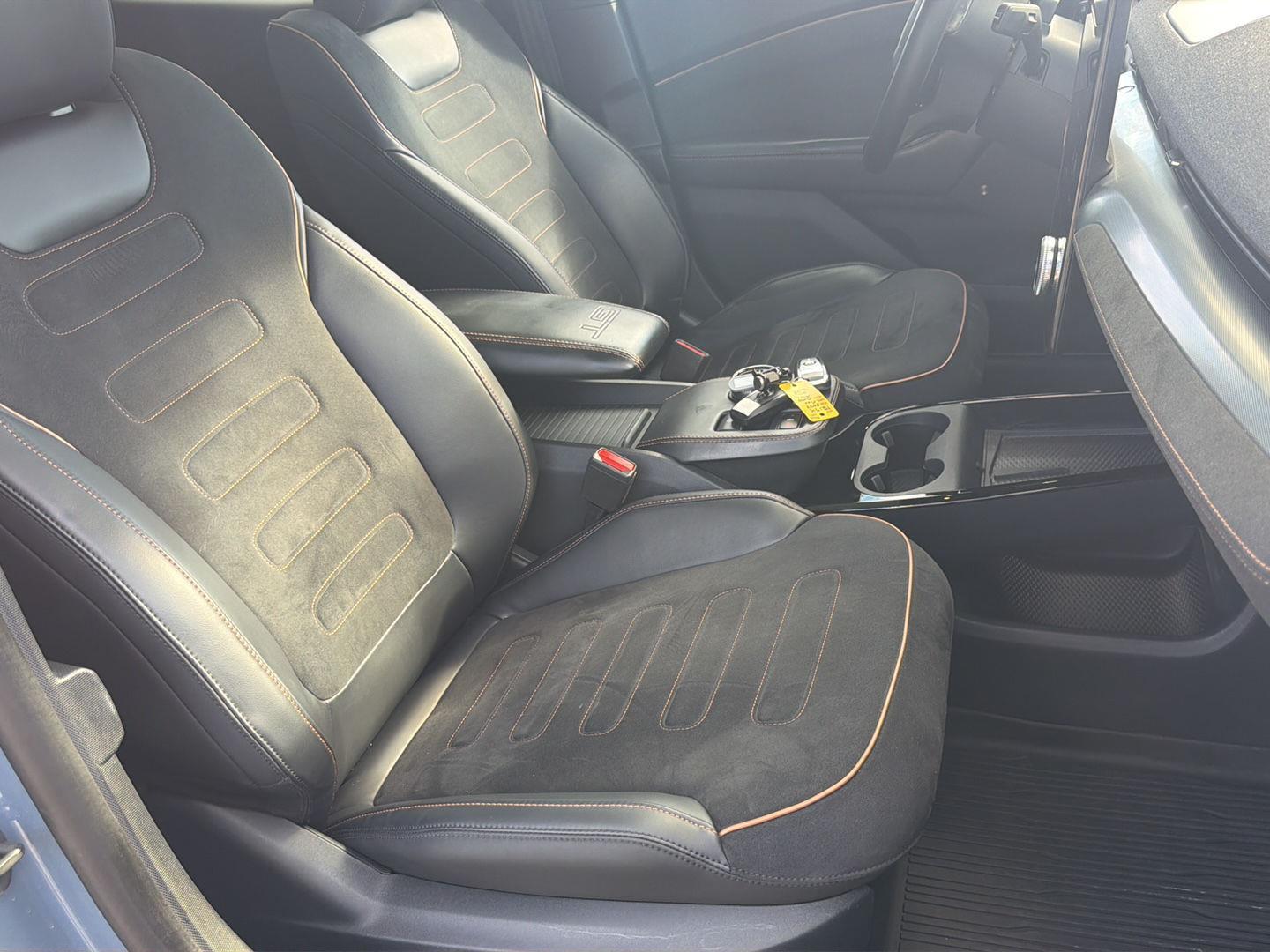 Used 2023 Ford Mustang Mach-E SUV