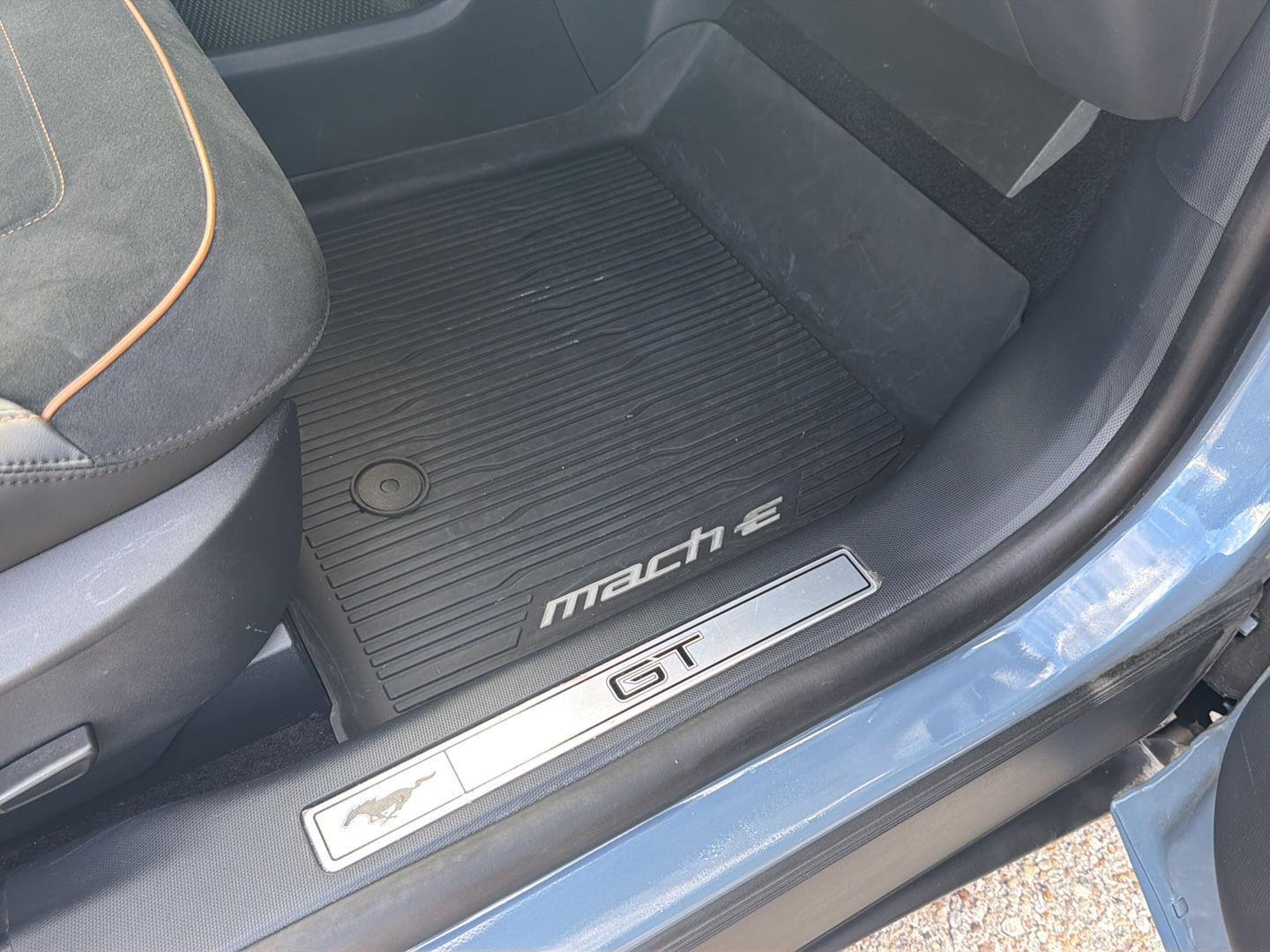 Used 2023 Ford Mustang Mach-E SUV
