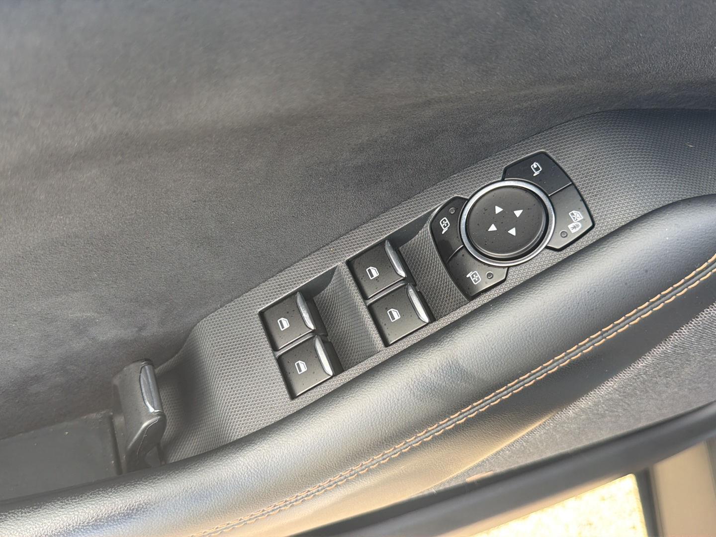 Used 2023 Ford Mustang Mach-E SUV
