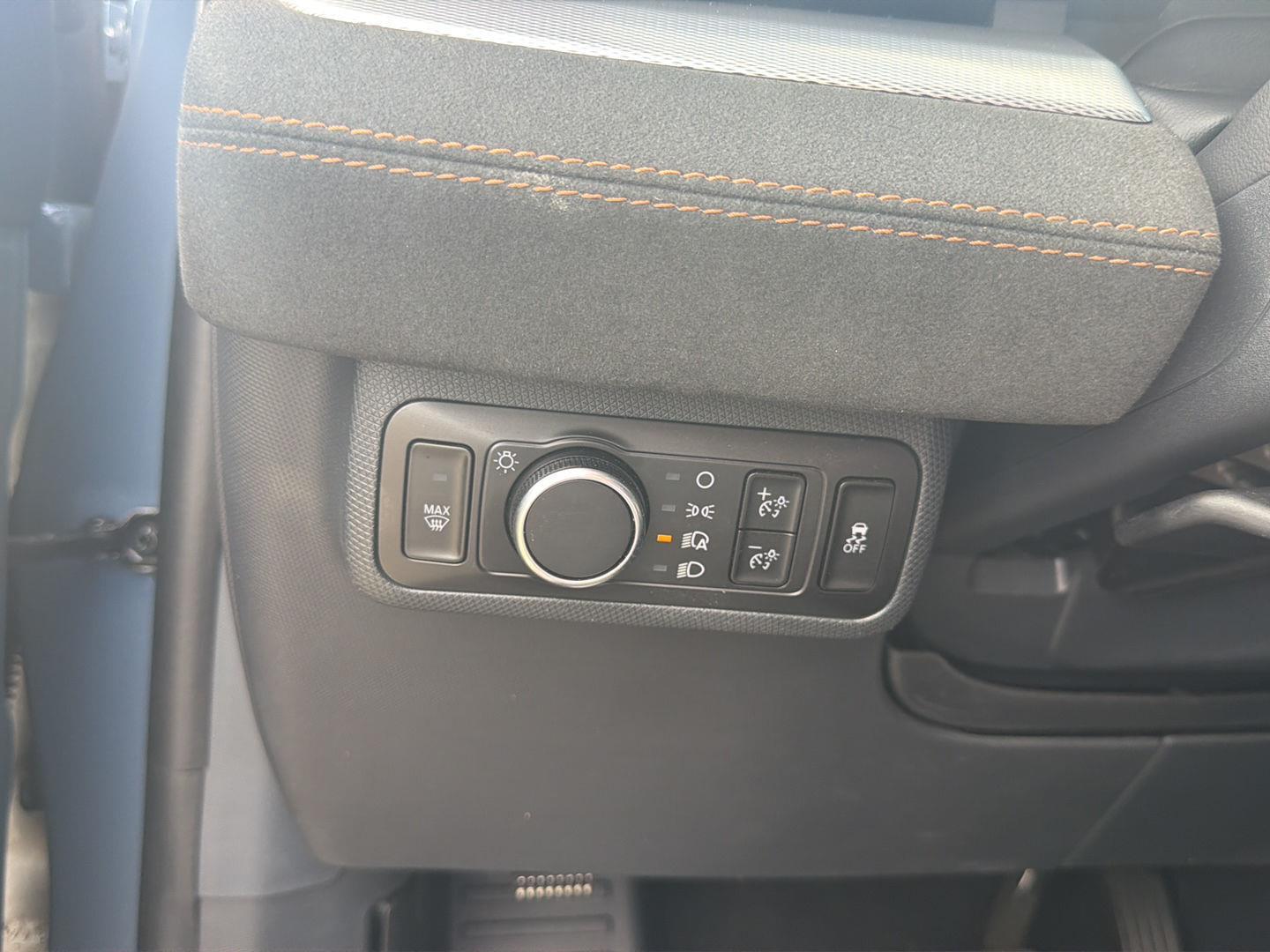 Used 2023 Ford Mustang Mach-E SUV