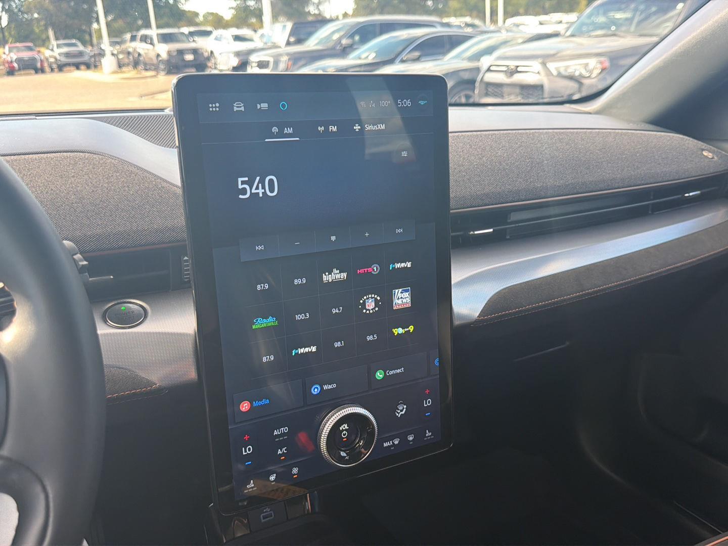 Used 2023 Ford Mustang Mach-E SUV