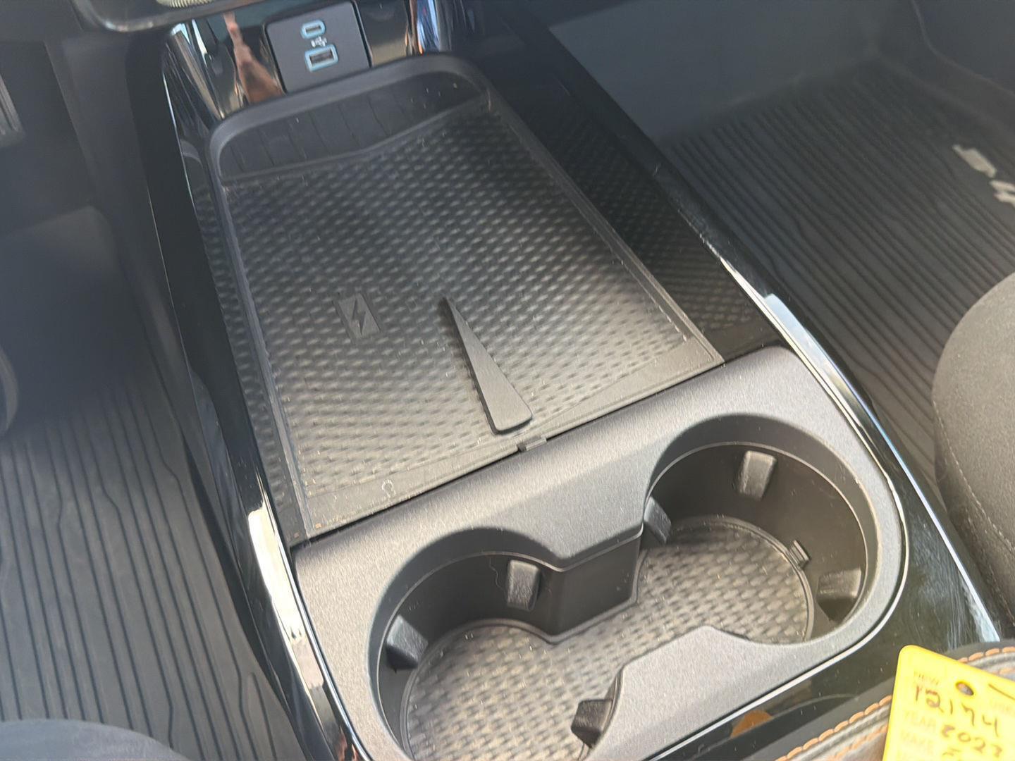 Used 2023 Ford Mustang Mach-E SUV