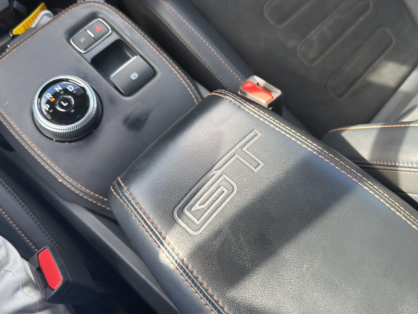 Used 2023 Ford Mustang Mach-E SUV