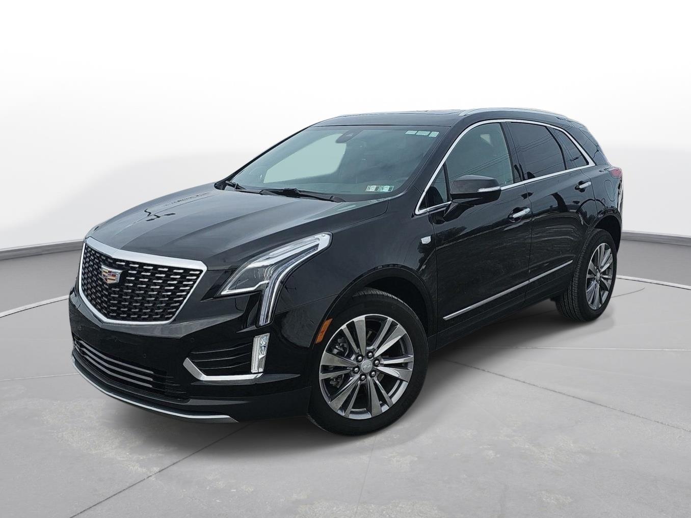 2025 Cadillac XT5 Premium Luxury AWD