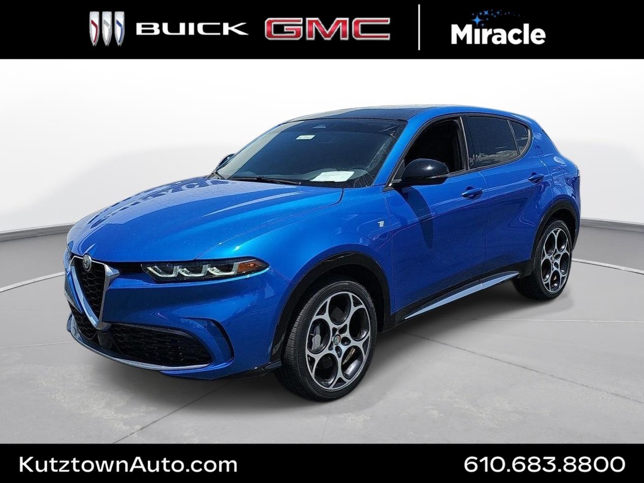 2024 Alfa Romeo Tonale Ti AWD