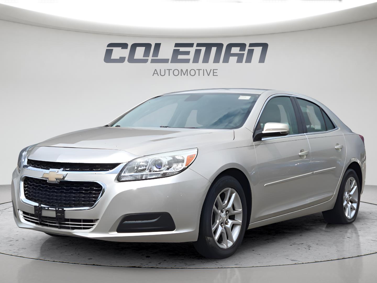 2015 Chevrolet Malibu 1LT FWD