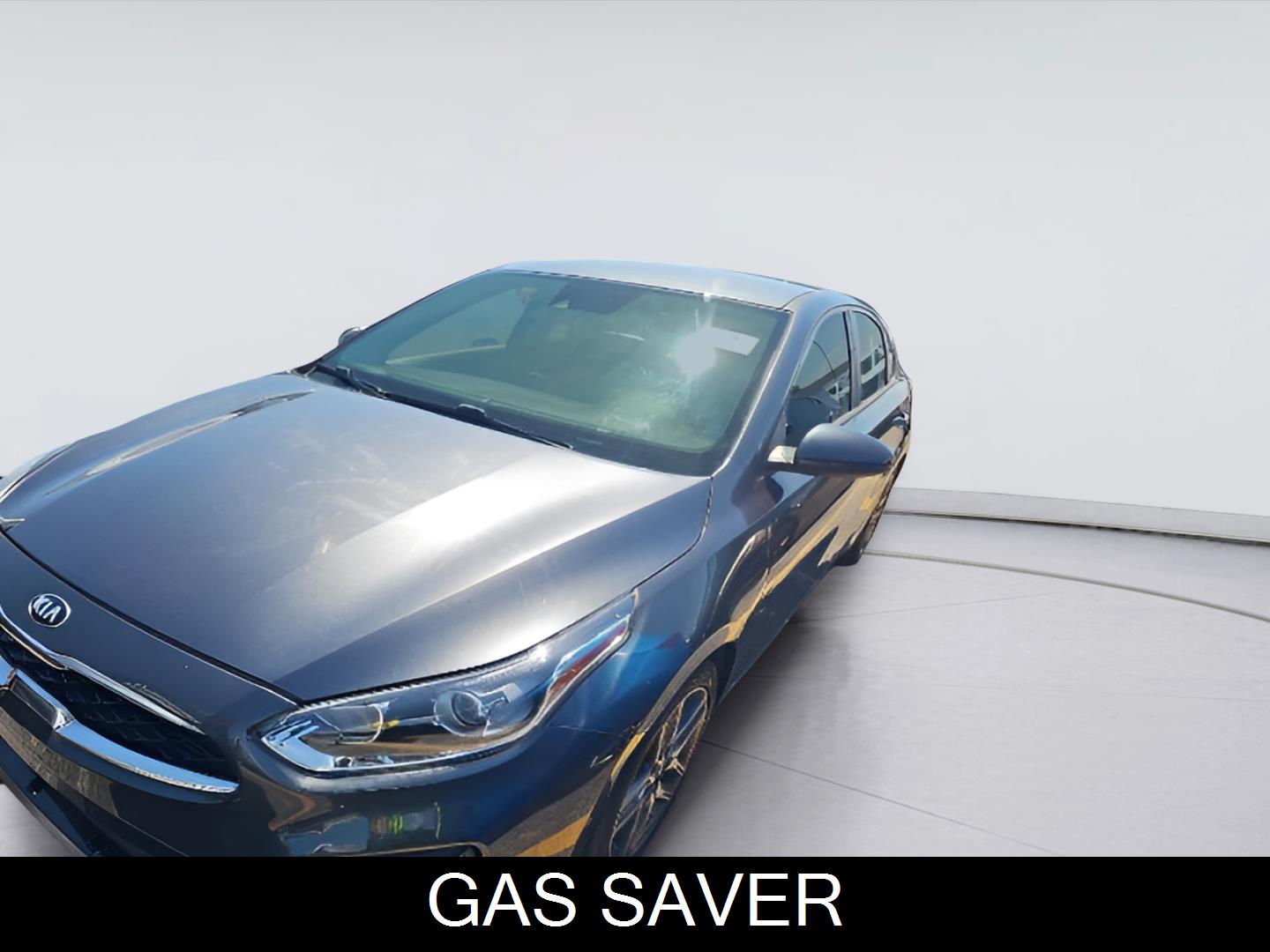 2019 Kia Forte S