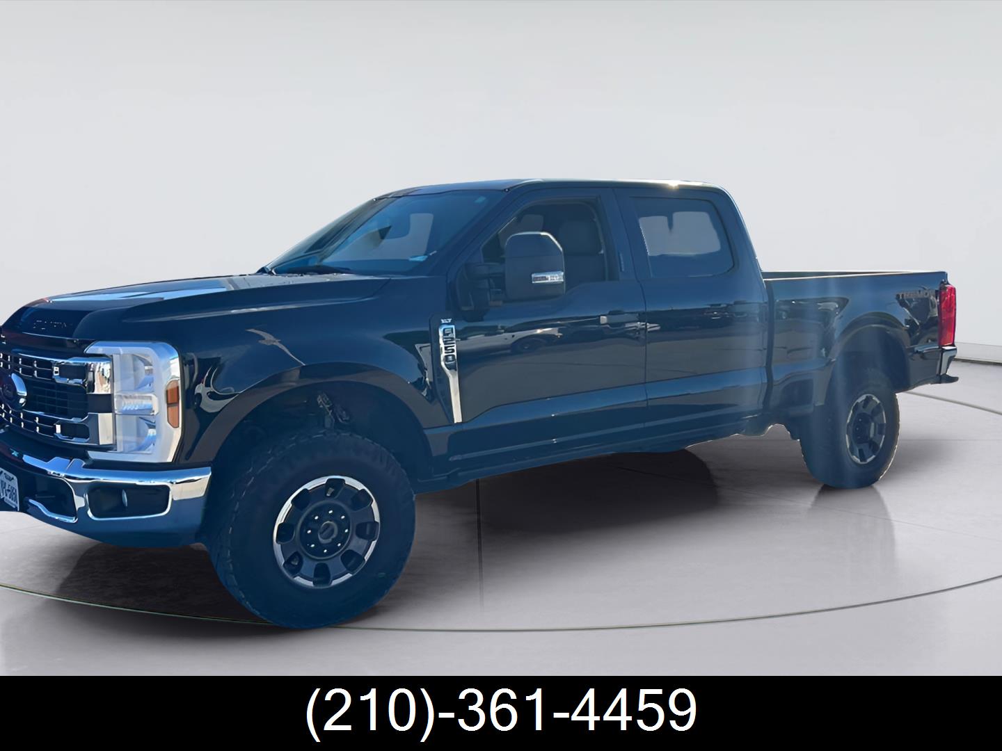 2024 Ford Super Duty F-250 XLT