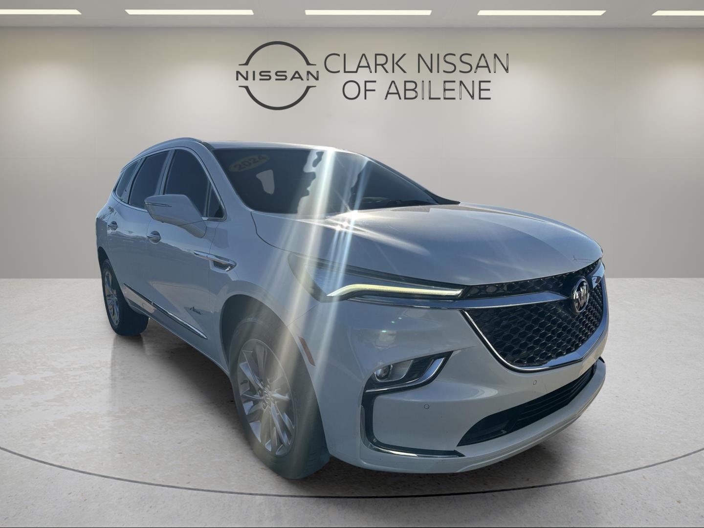 2024 Buick Enclave Avenir FWD