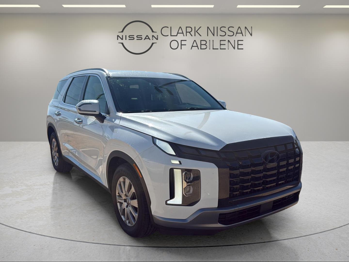 2024 Hyundai Palisade SEL AWD