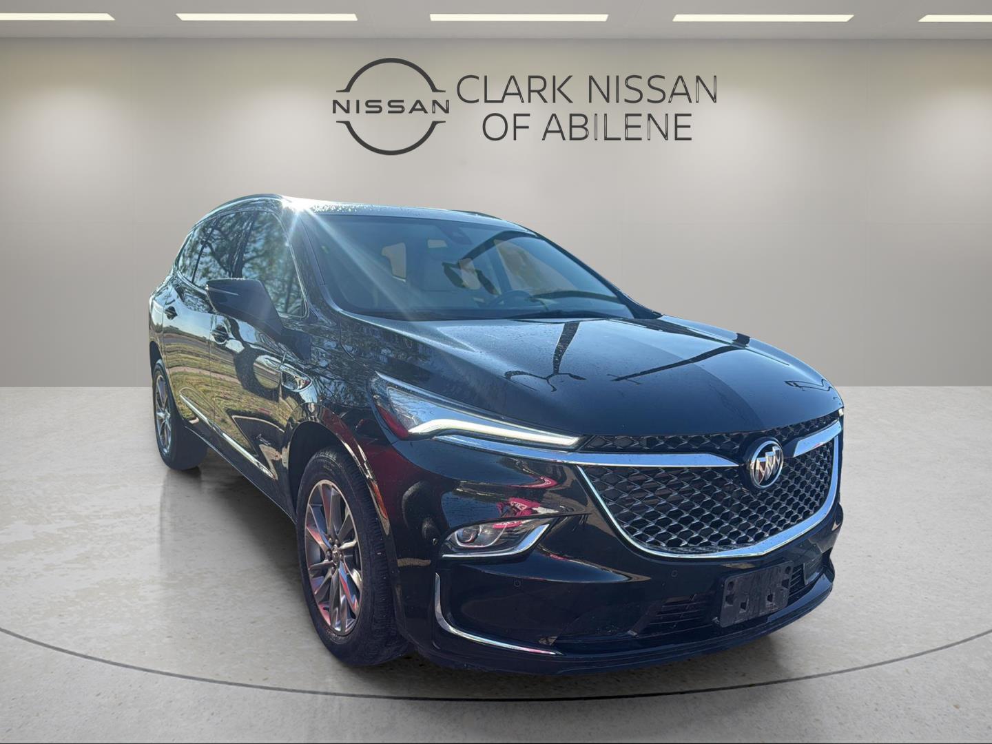 2024 Buick Enclave Avenir FWD