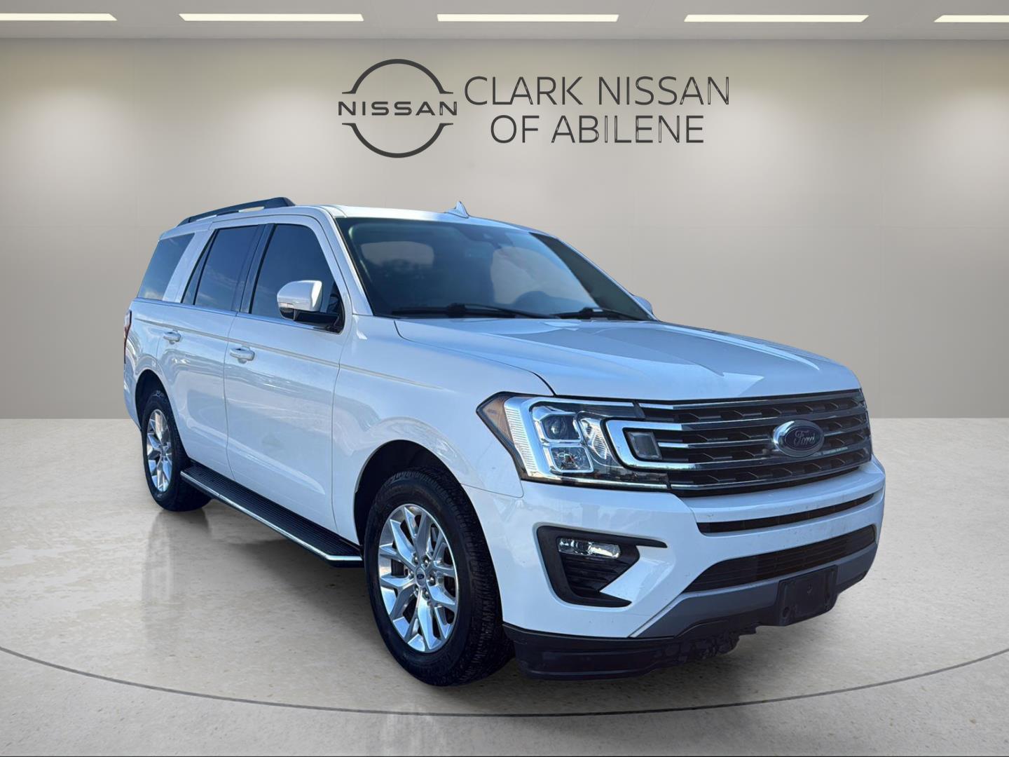 2020 Ford Expedition XLT RWD