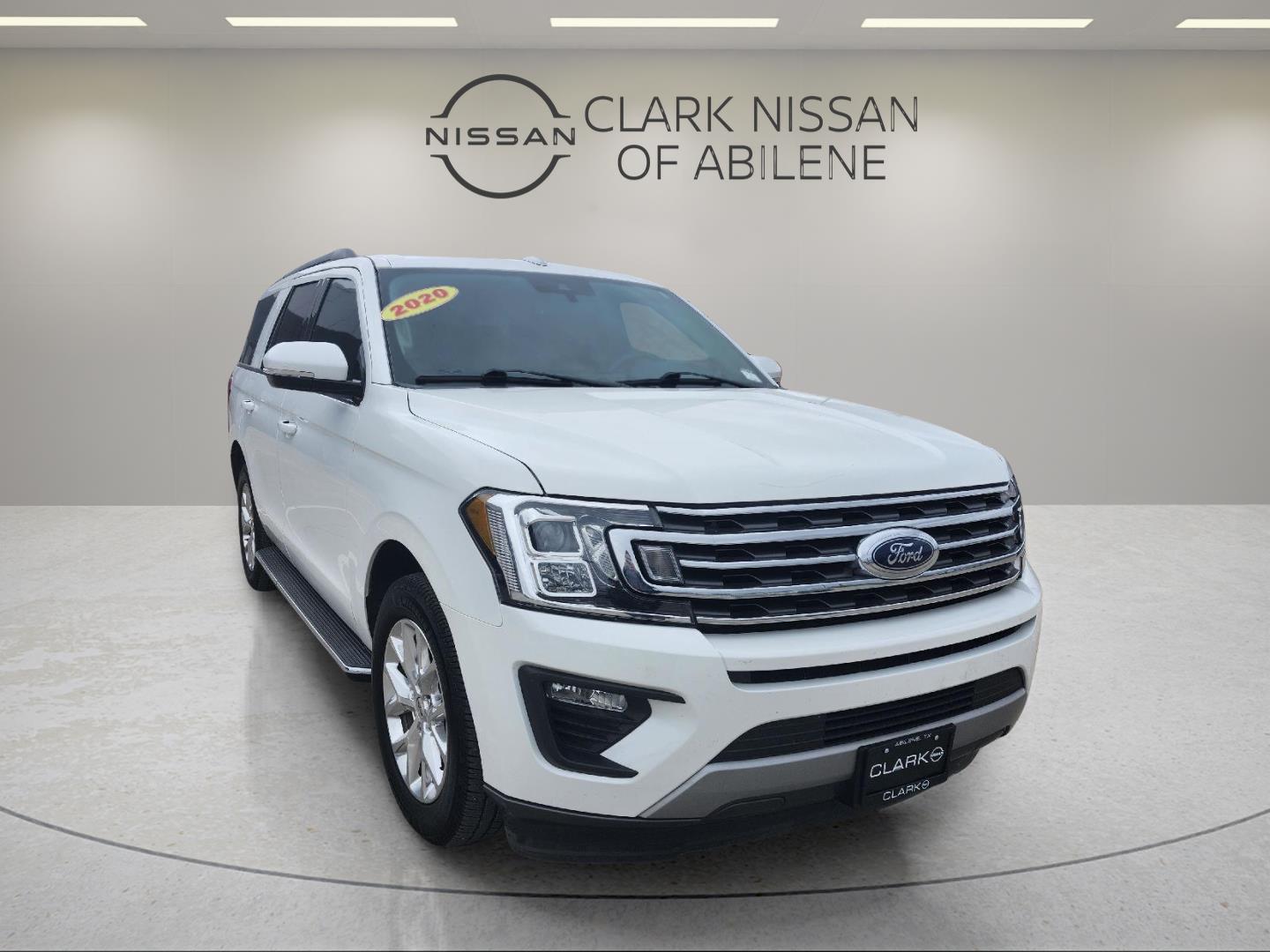 2020 Ford Expedition XLT RWD