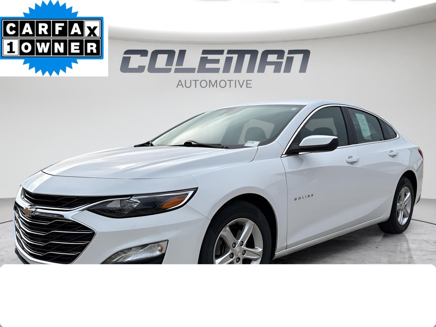 2024 Chevrolet Malibu LT with 1LT FWD