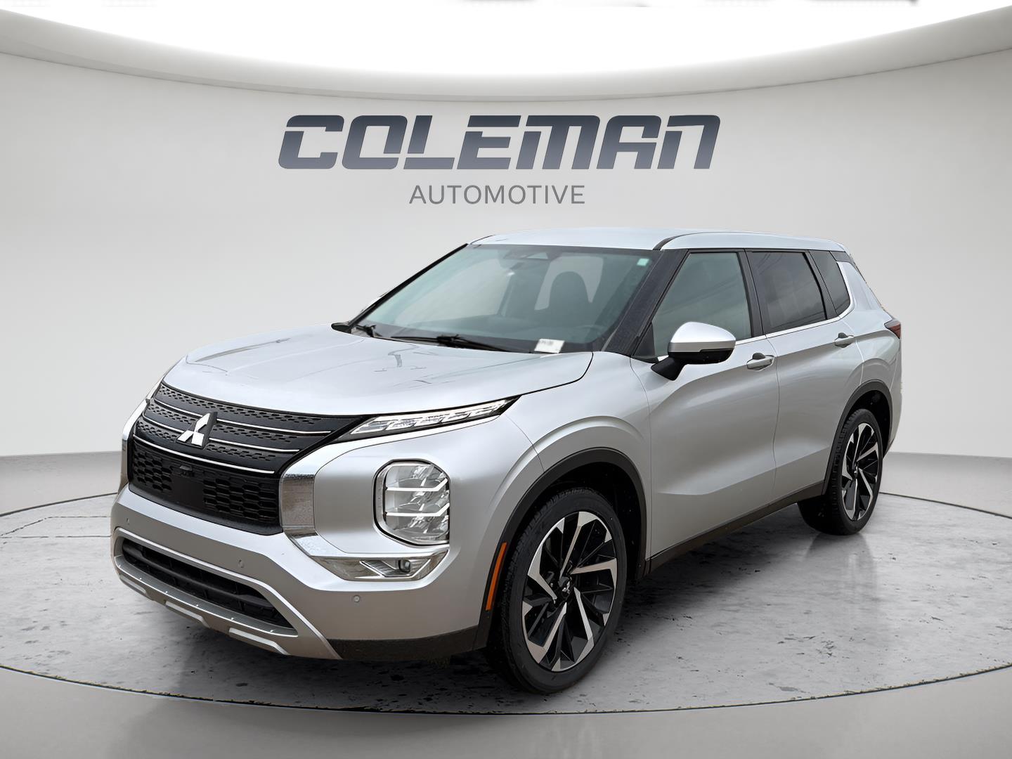 2024 Mitsubishi Outlander SE FWD