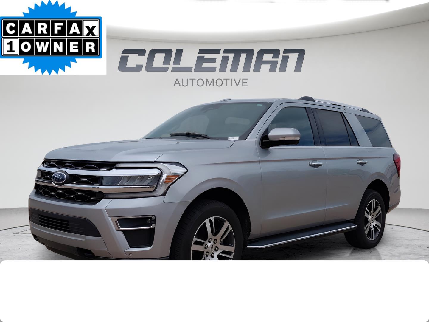 2023 Ford Expedition Limited 4WD