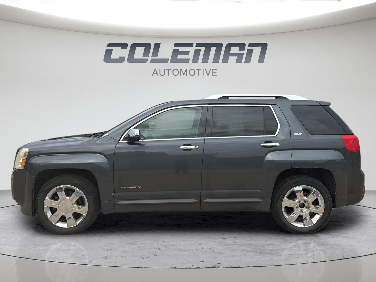 View vehicle photo 6