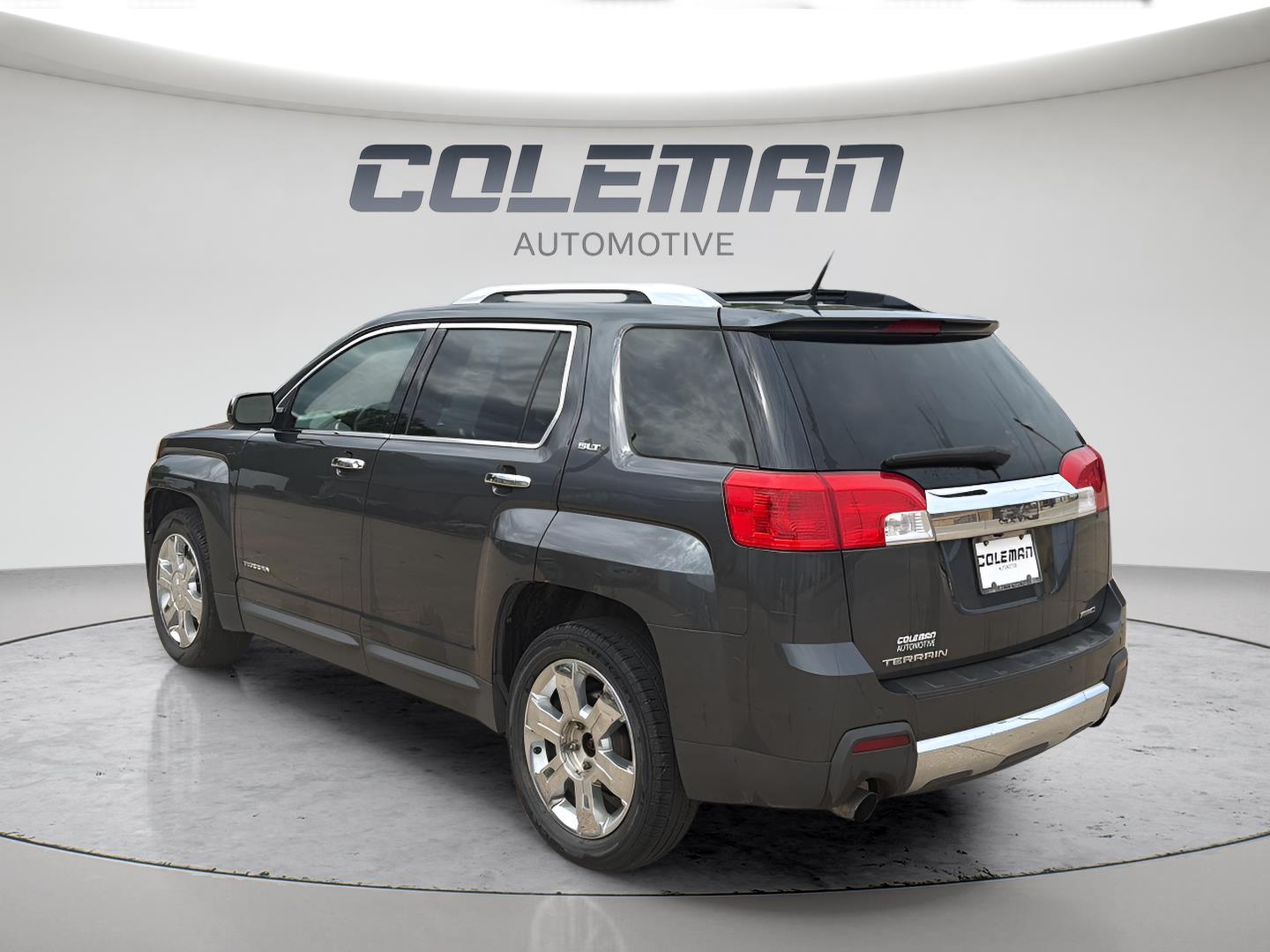 View vehicle photo 7