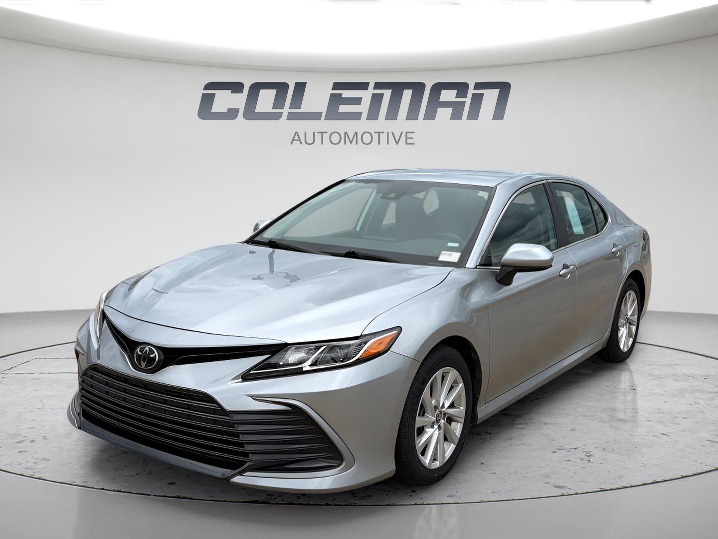  2024 Toyota Camry LE FWD   