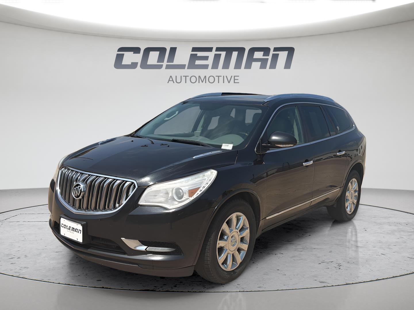  2014 Buick Enclave Leather AWD   