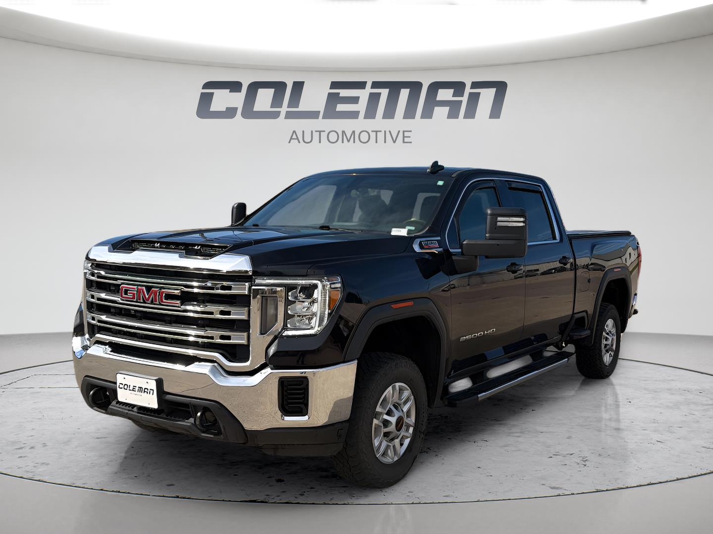 2023 GMC Sierra 2500HD SLE Crew Cab 4WD