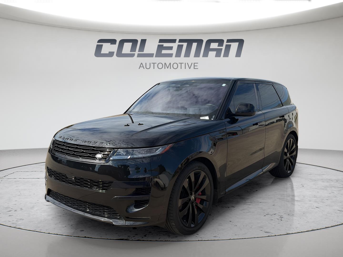 2023 Land Rover Range Rover Sport P530 First Edition AWD